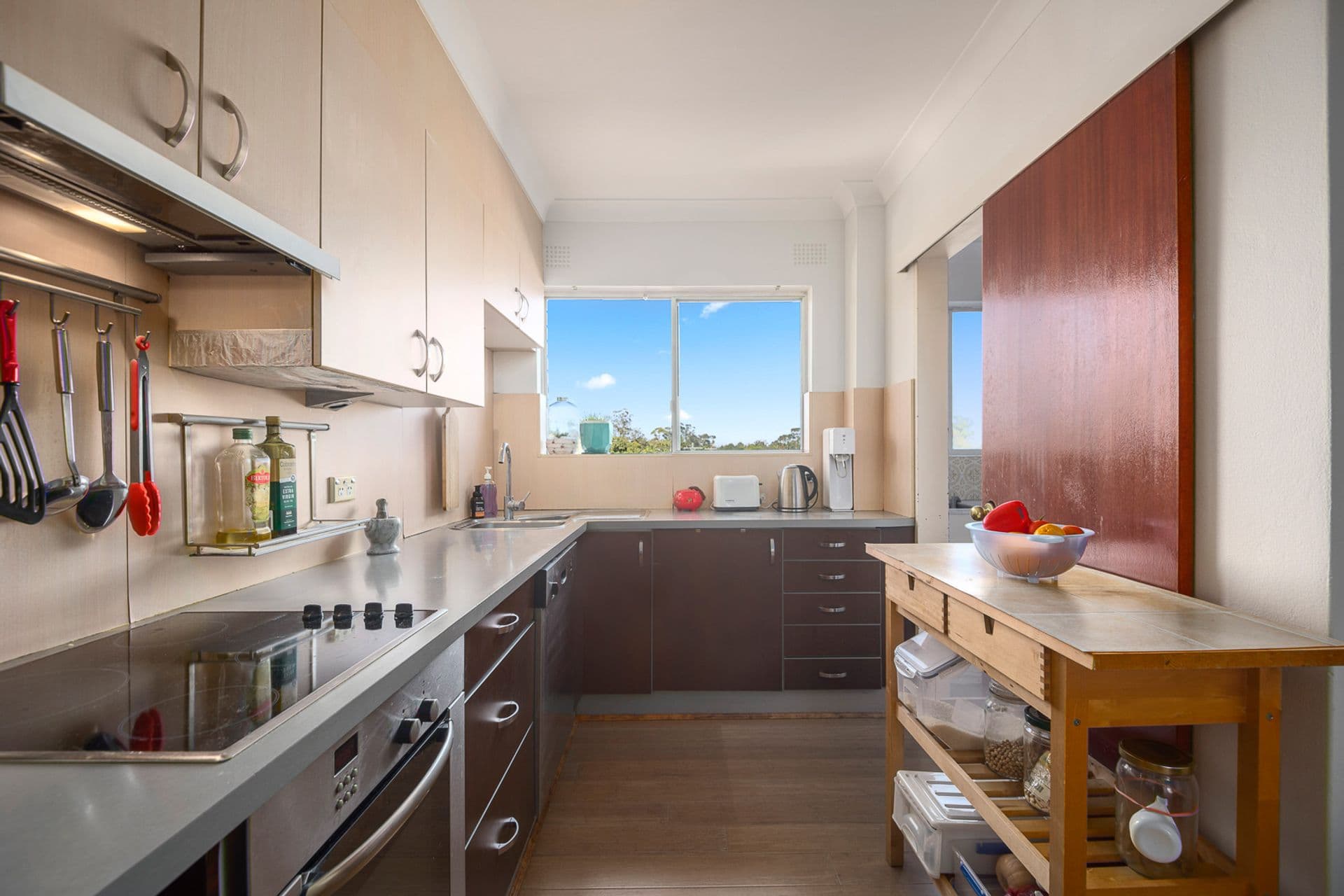 12/5b Fairlight Avenue, Fairfield, NSW, 2165, Fairfield - Thumbnail 4