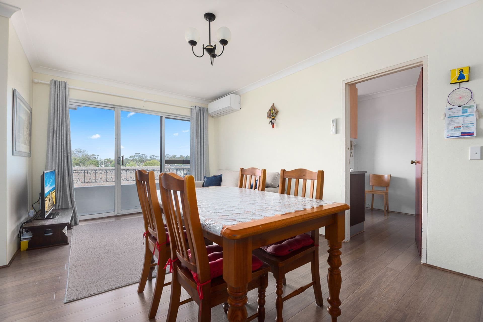 12/5b Fairlight Avenue, Fairfield, NSW, 2165, Fairfield - Thumbnail 3