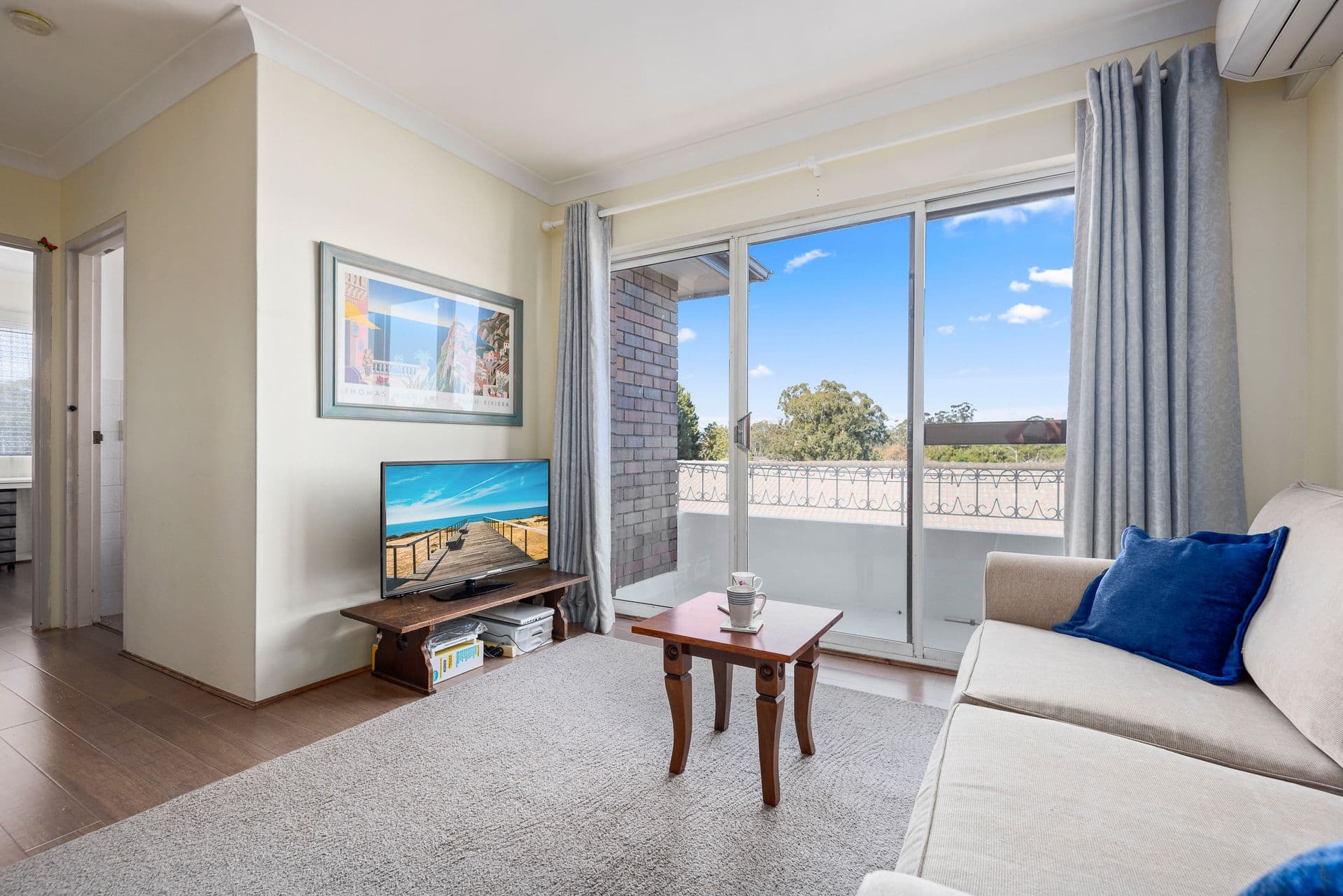 12/5b Fairlight Avenue, Fairfield, NSW, 2165, Fairfield - Image 1
