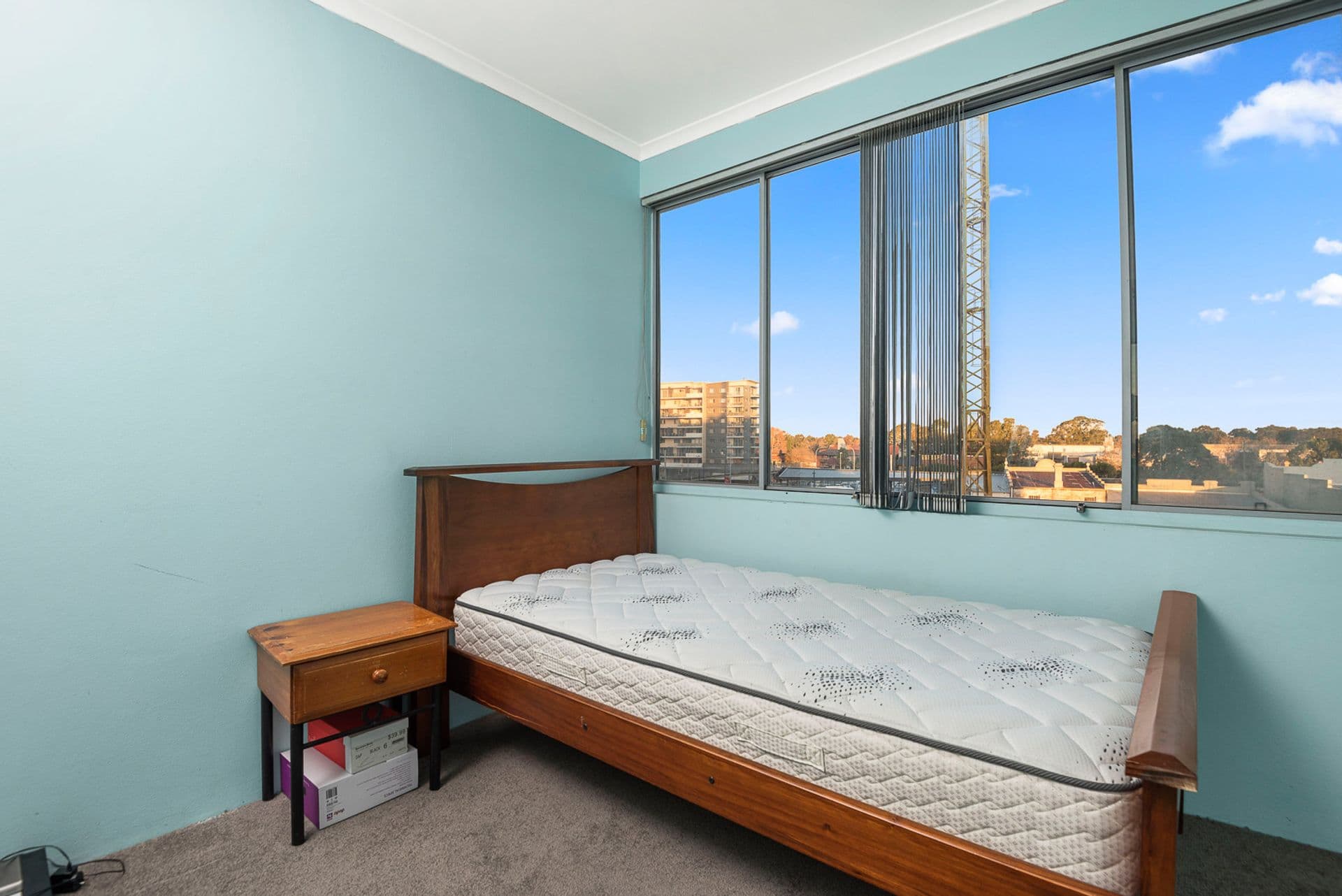 302/13 Spencer Street, Fairfield, NSW, 2165, Fairfield - Thumbnail 6