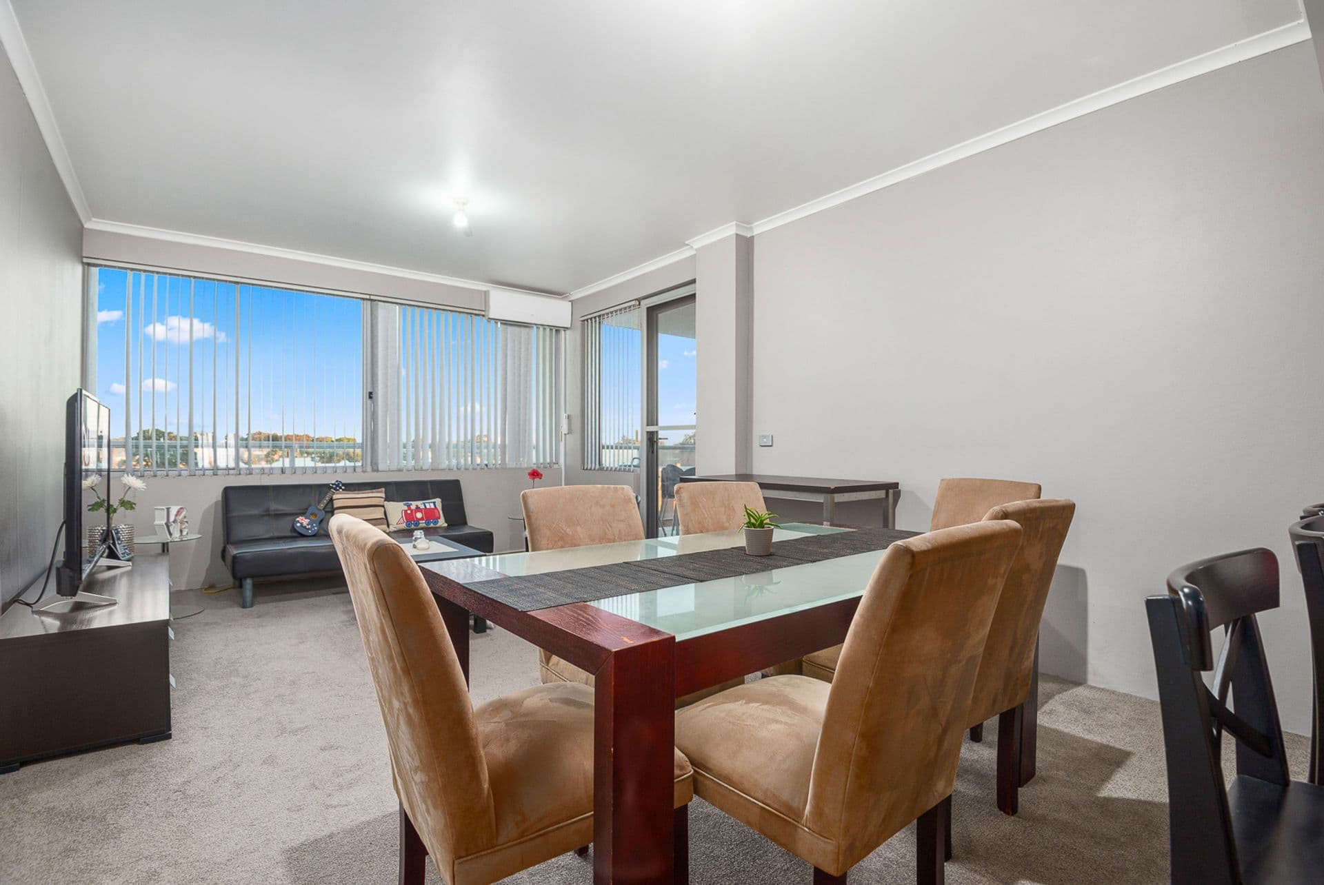 302/13 Spencer Street, Fairfield, NSW, 2165, Fairfield - Thumbnail 4