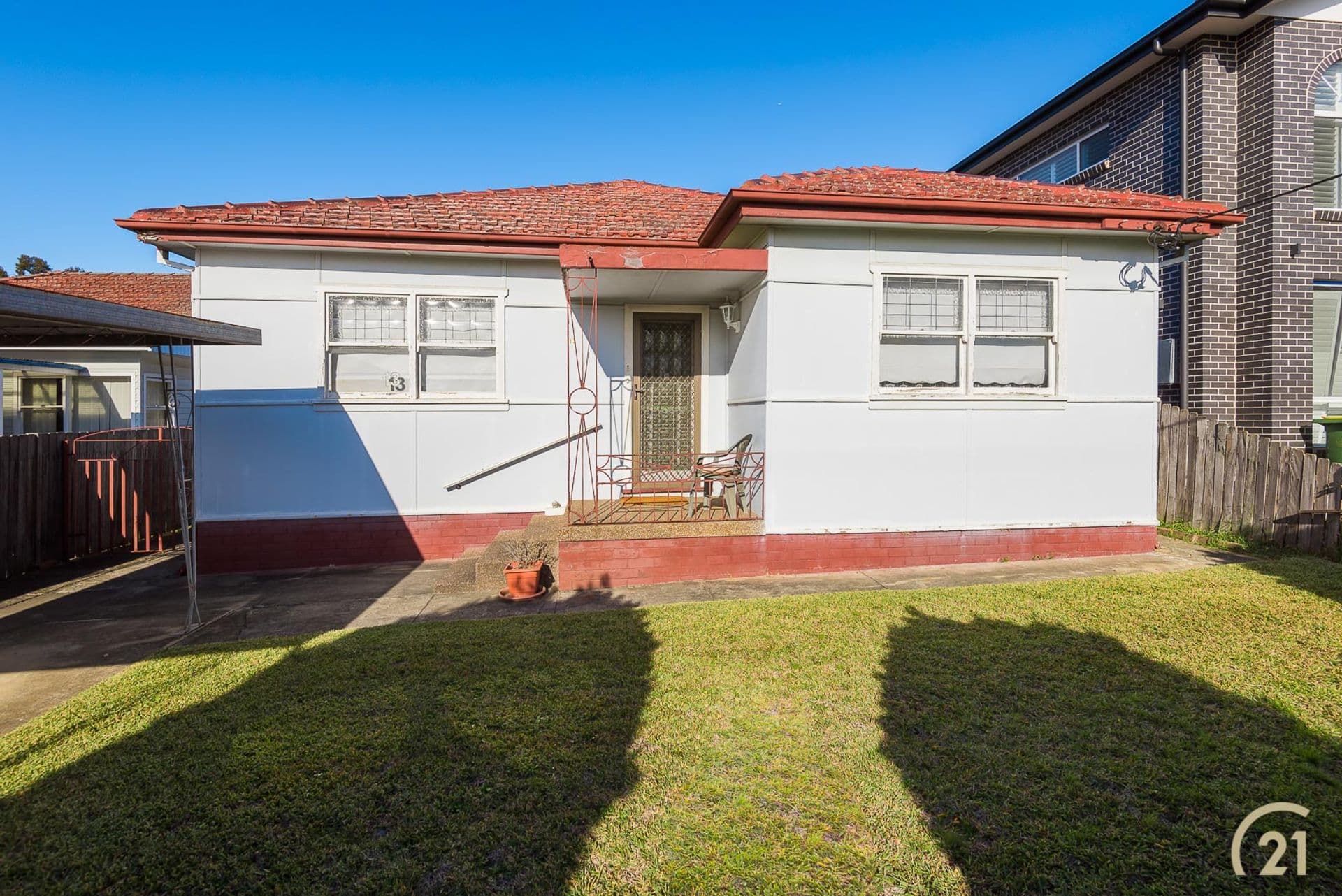 13 Brenan Street, Fairfield, NSW, 2165, Fairfield - Image 1