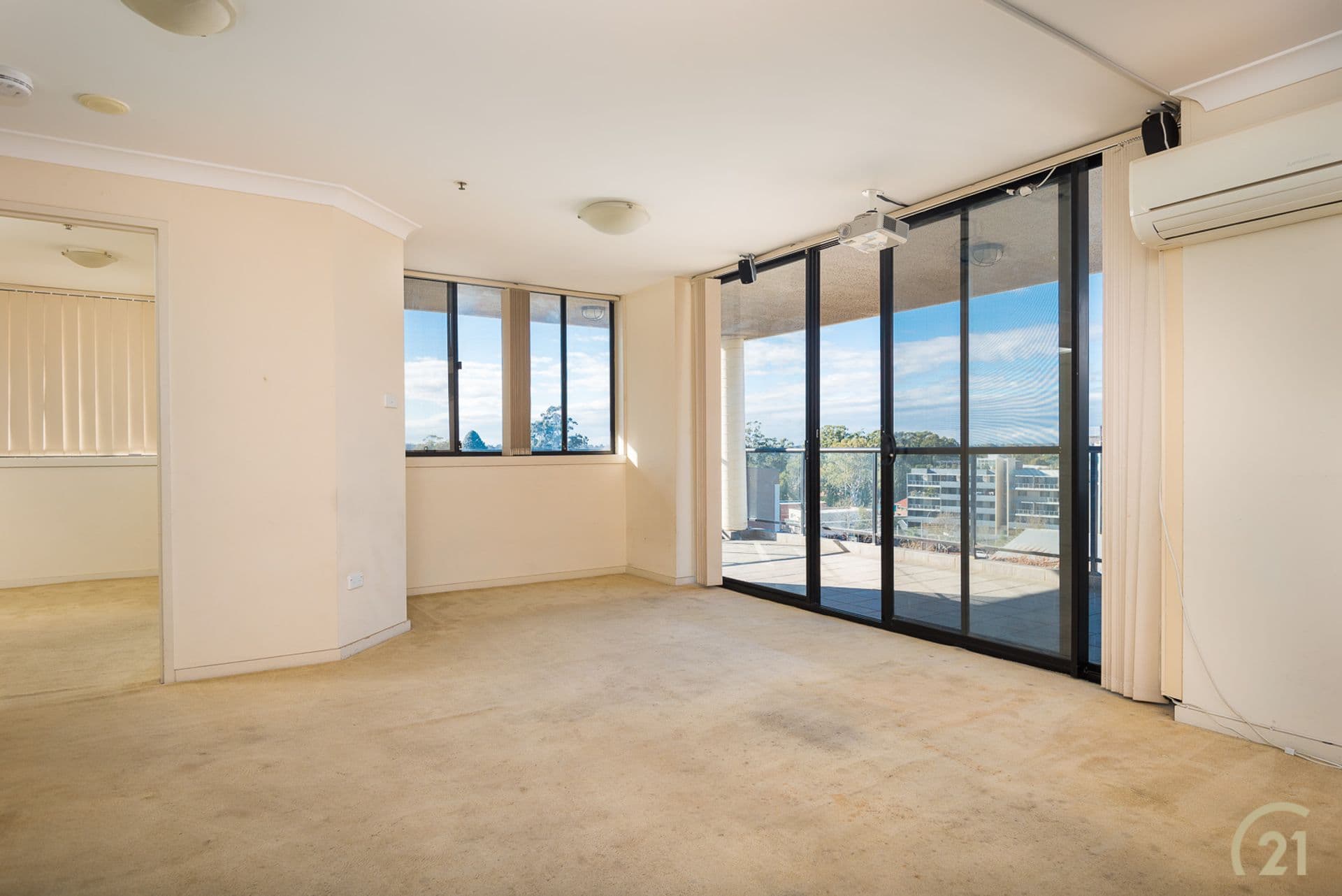 909/1 Spencer Street, Fairfield, NSW, 2165, Fairfield - Thumbnail 2