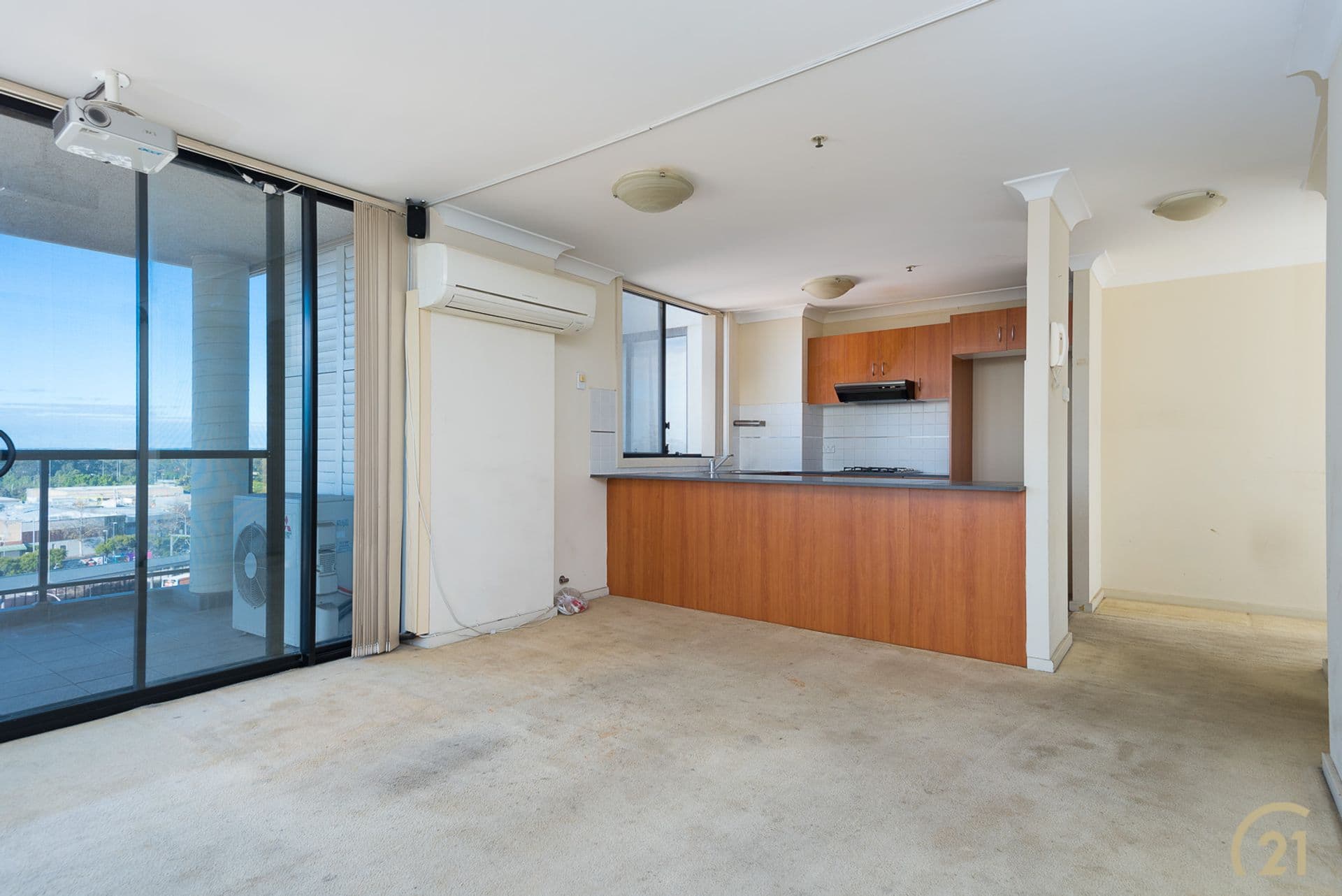 909/1 Spencer Street, Fairfield, NSW, 2165, Fairfield - Thumbnail 4