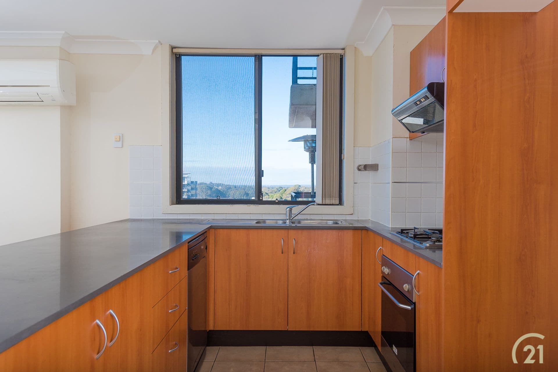 909/1 Spencer Street, Fairfield, NSW, 2165, Fairfield - Thumbnail 3