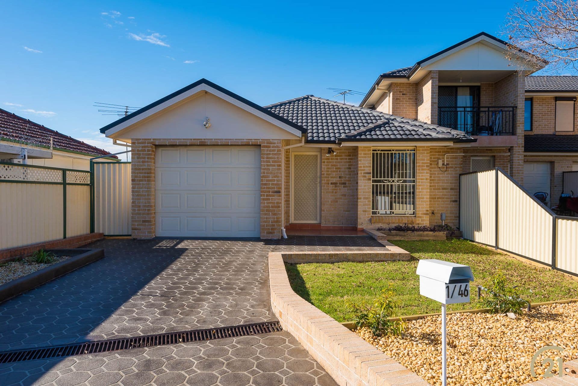1/46 Harold Street, Fairfield, NSW, 2165, Fairfield - Image 1