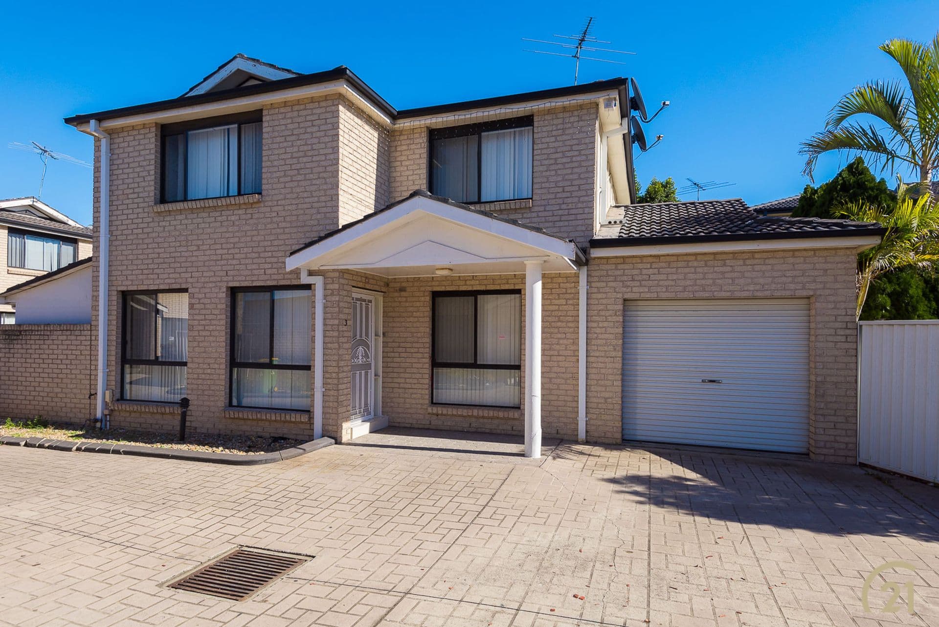 3/87 Camden Street, Fairfield Heights, NSW, 2165, Fairfield Heights - Image 1