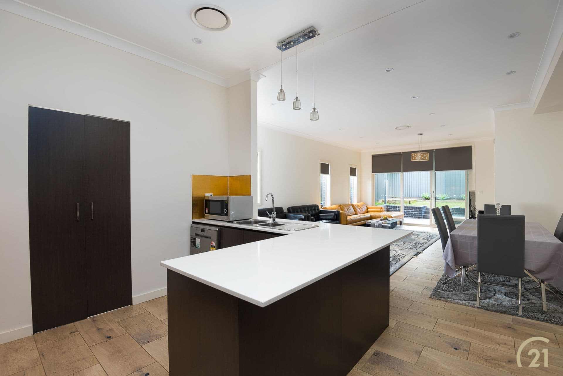 1/95-97 Ware Street, Fairfield, NSW, 2165, Guildford West - Thumbnail 2