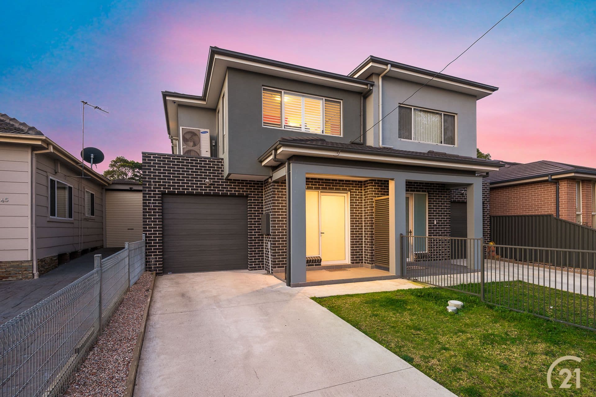 1/95-97 Ware Street, Fairfield, NSW, 2165, Guildford West - Image 1