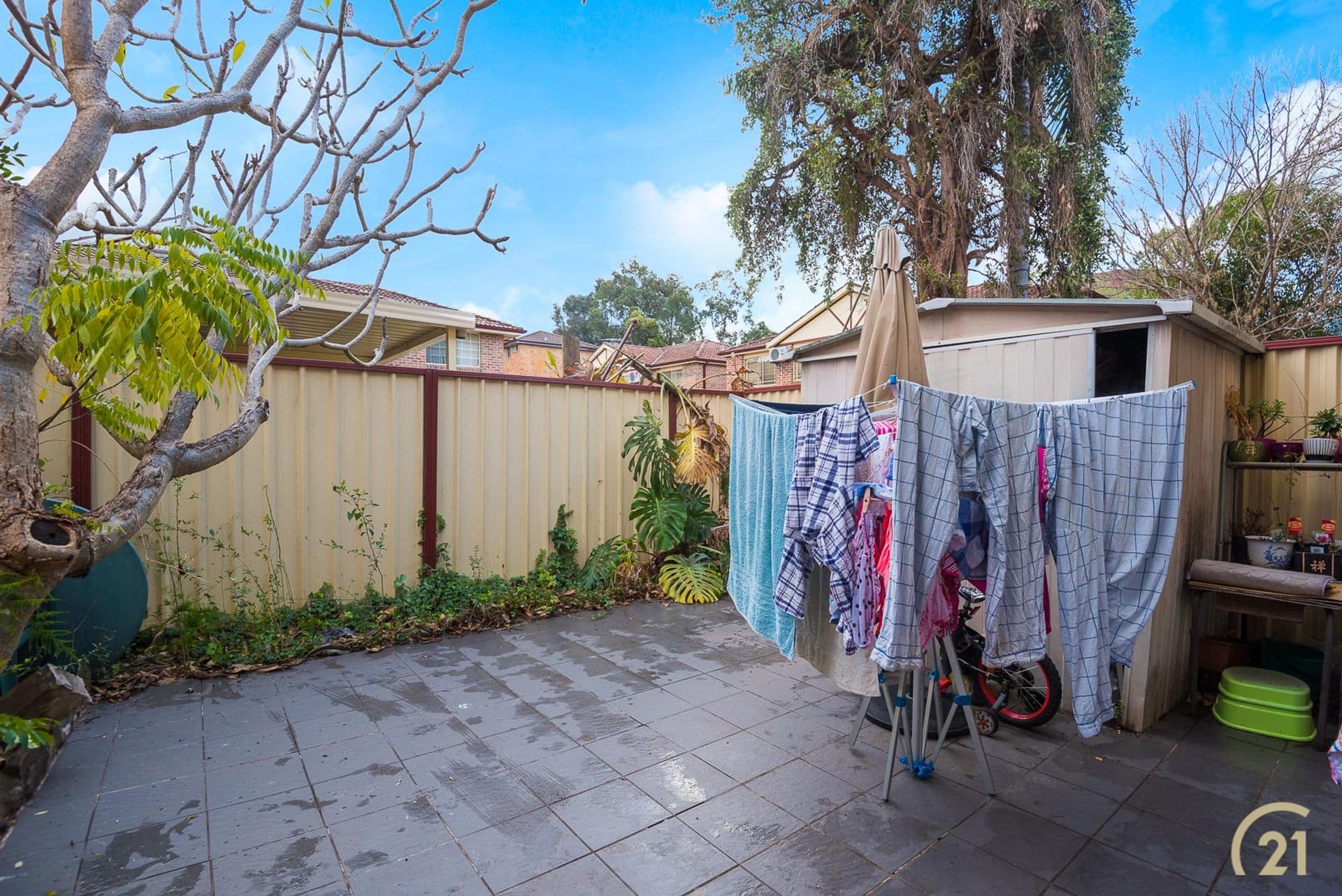 3/45-47 Bartley Street, Canley Vale, NSW, 2166, Canley Vale - Thumbnail 7