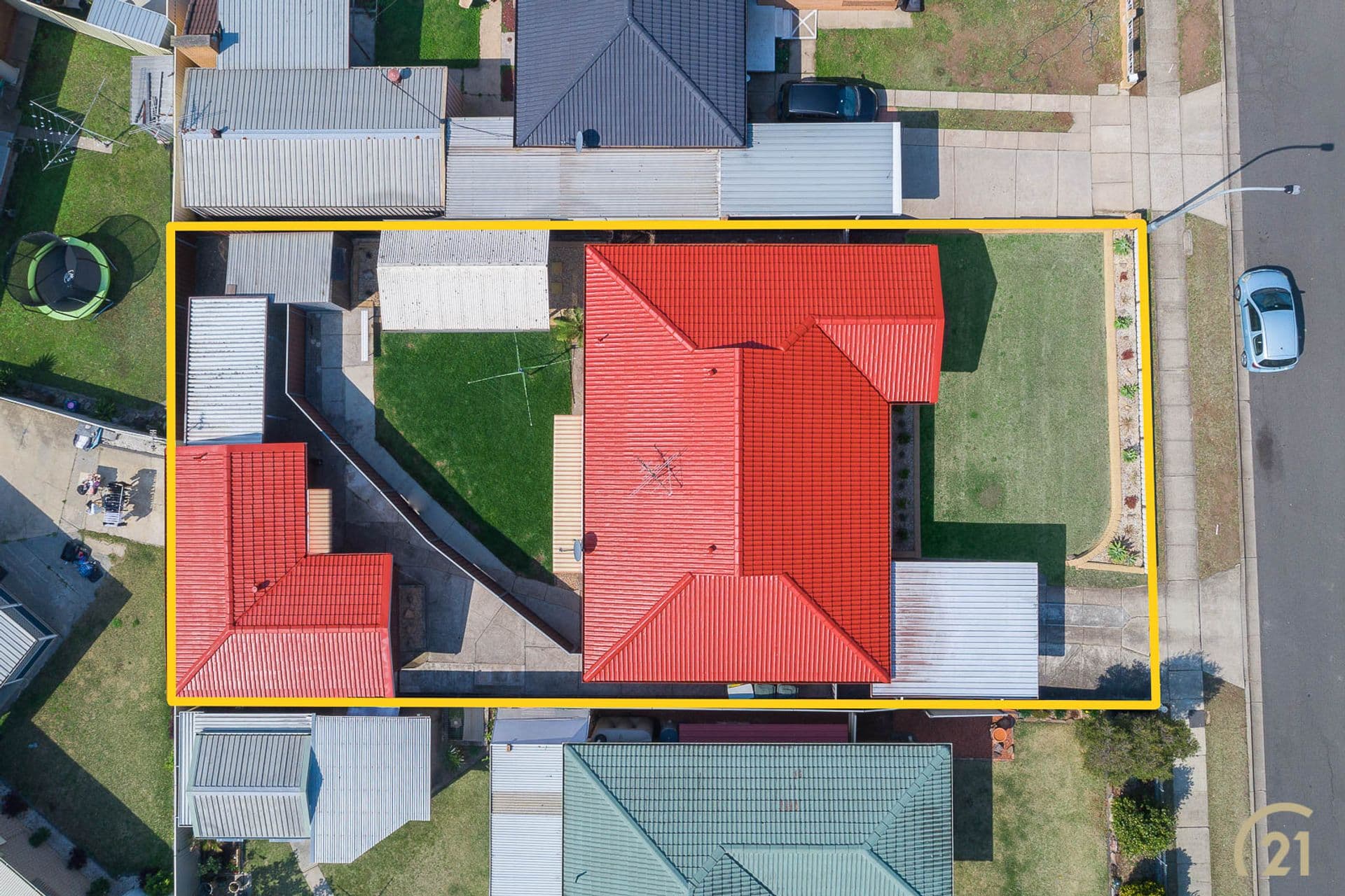 1/95-97 Ware Street, Fairfield, NSW, 2165, Wetherill Park - Thumbnail 3