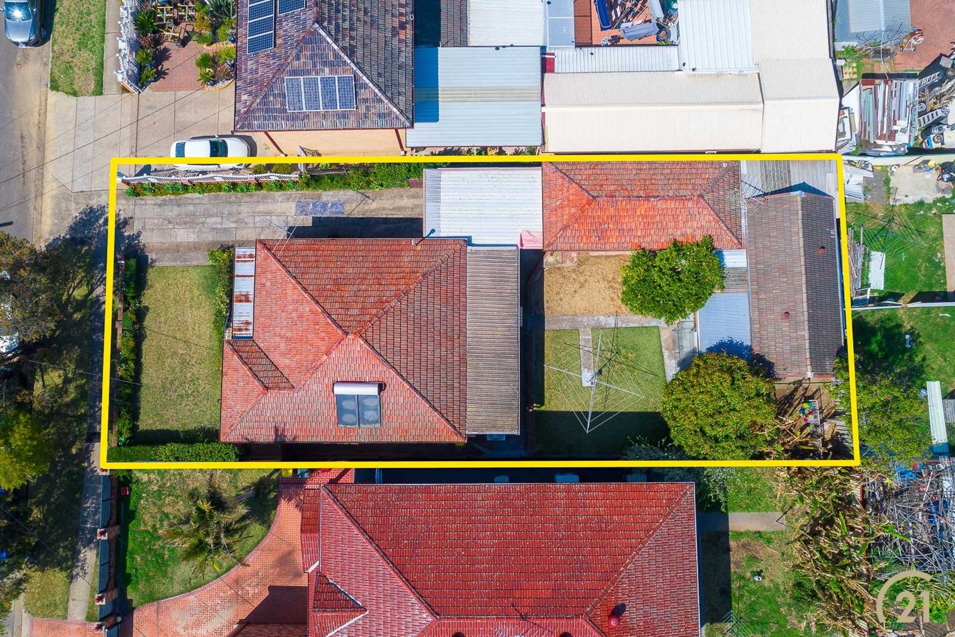 1/95-97 Ware Street, Fairfield, NSW, 2165, Canley Vale - Thumbnail 3
