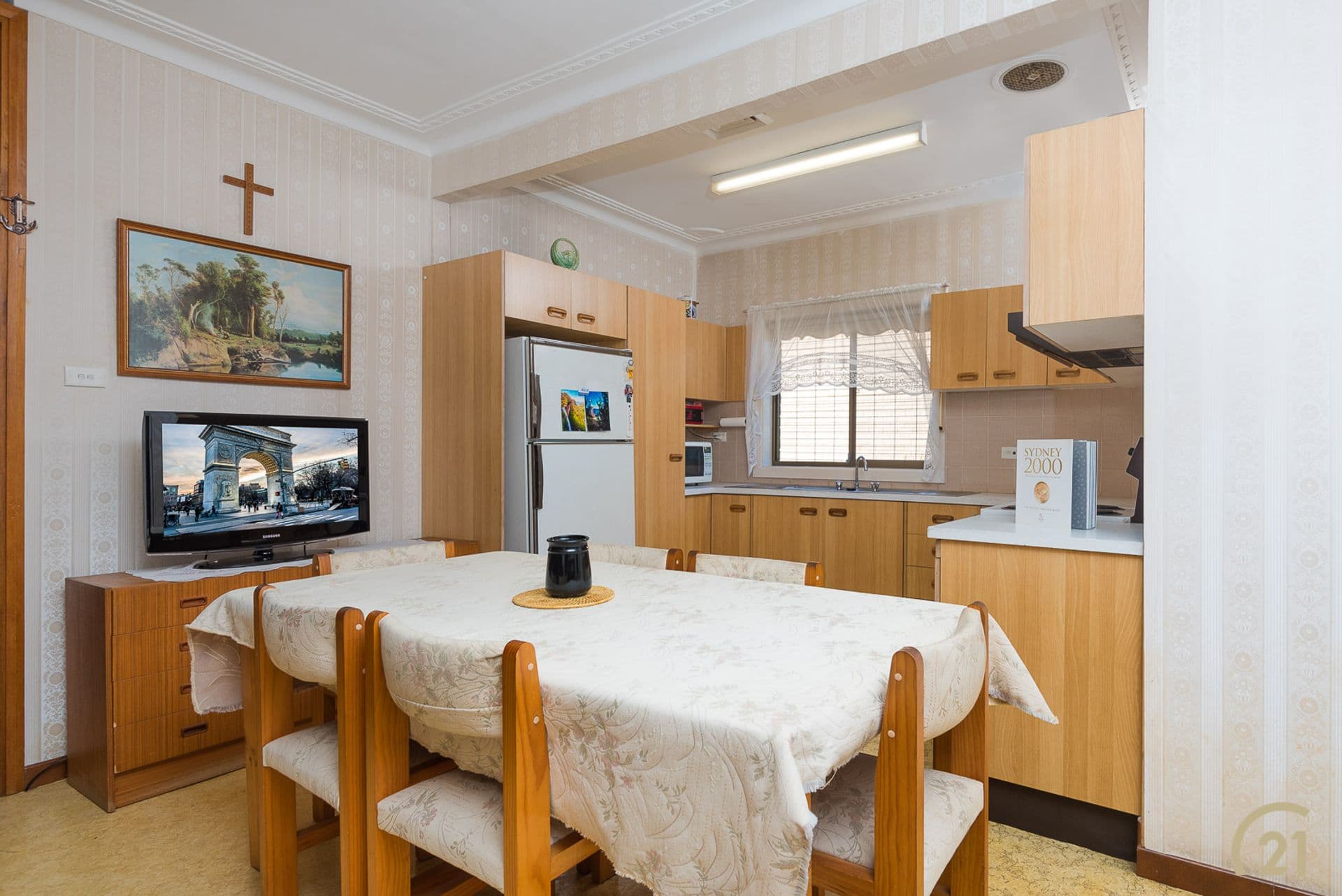 1/95-97 Ware Street, Fairfield, NSW, 2165, Canley Vale - Thumbnail 5