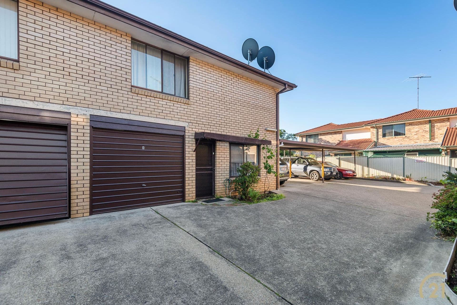 4/16 Hardy Street, Fairfield, NSW, 2165, Fairfield - Image 1