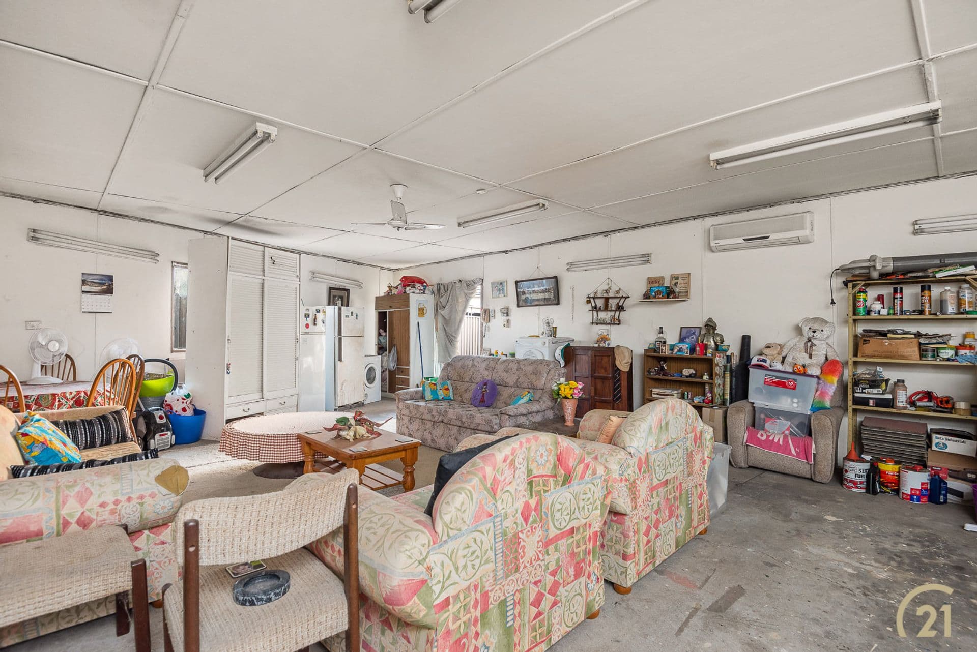 1/95-97 Ware Street, Fairfield, NSW, 2165, Fairfield West - Thumbnail 8