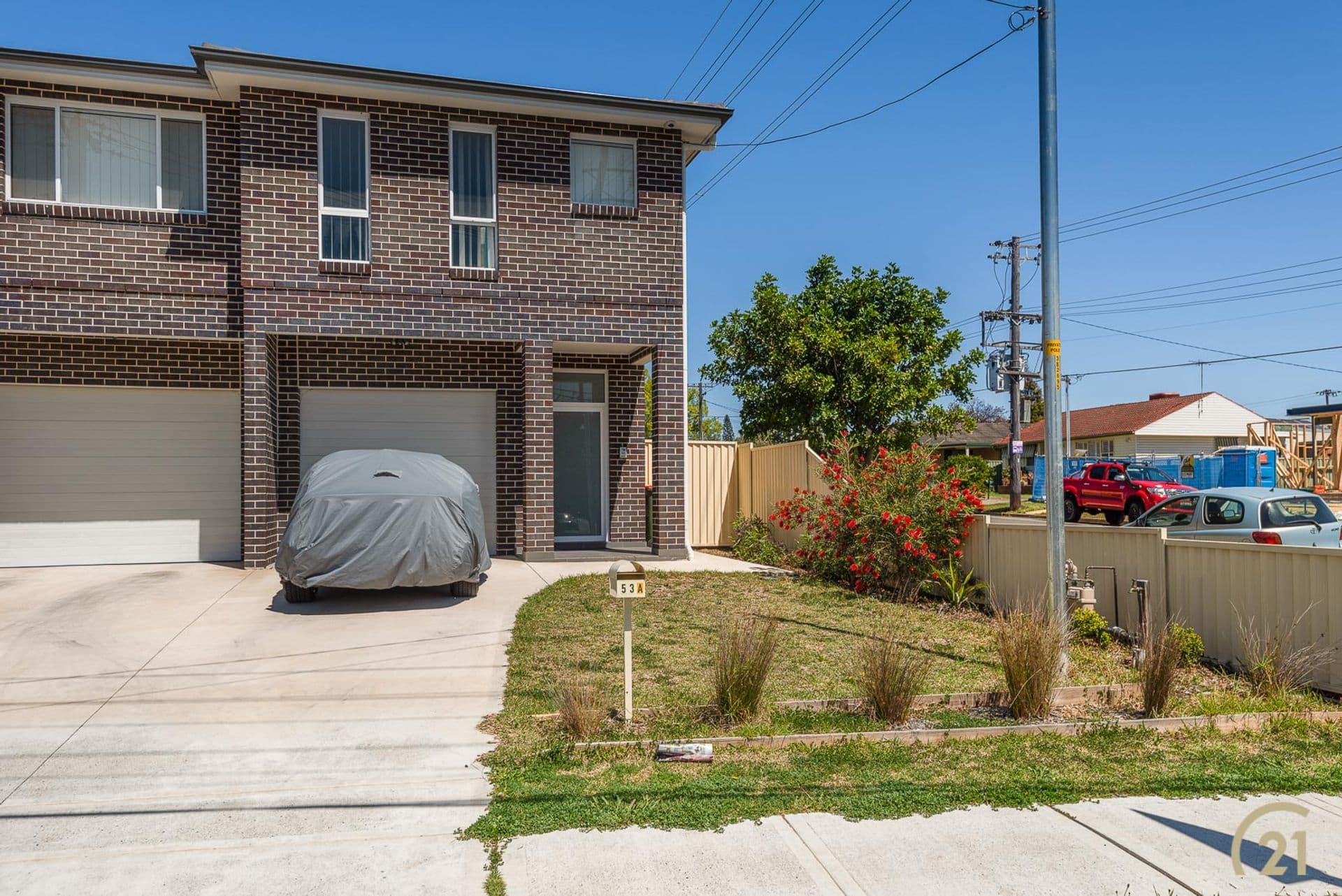 53A Percy Street, Fairfield Heights, NSW, 2165, Fairfield Heights - Image 1