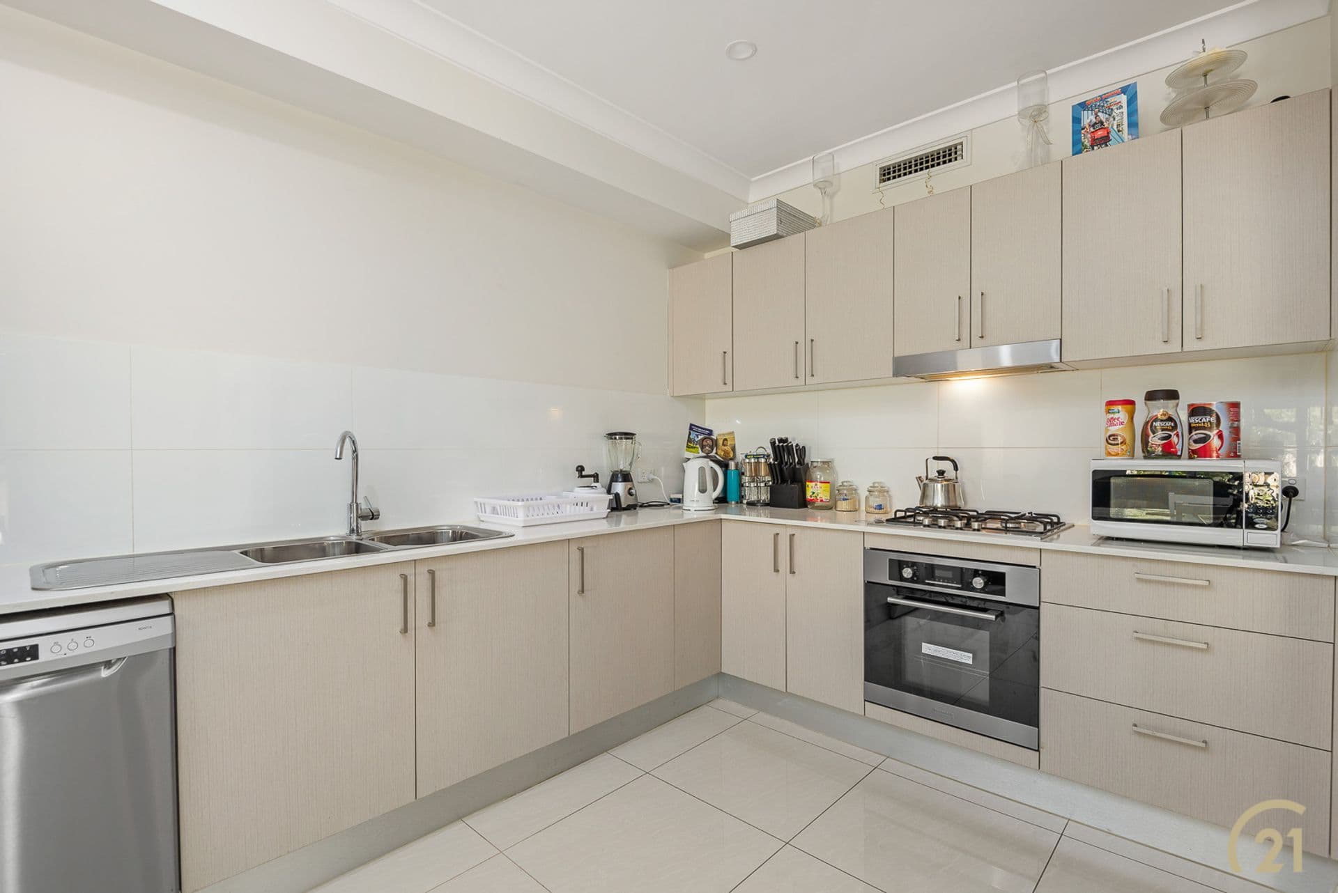 1/95-97 Ware Street, Fairfield, NSW, 2165, Fairfield Heights - Thumbnail 3