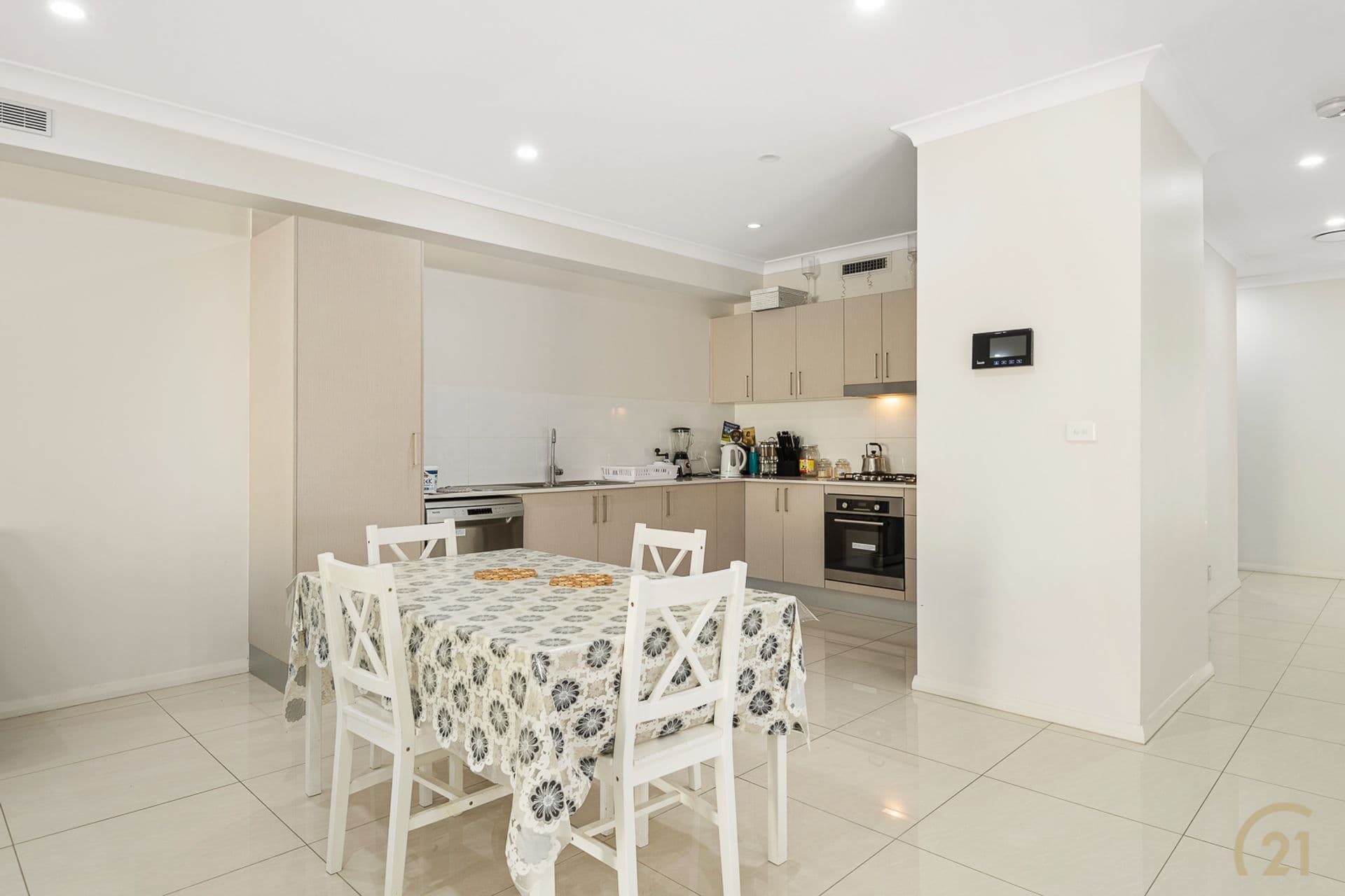 1/95-97 Ware Street, Fairfield, NSW, 2165, Fairfield Heights - Thumbnail 4