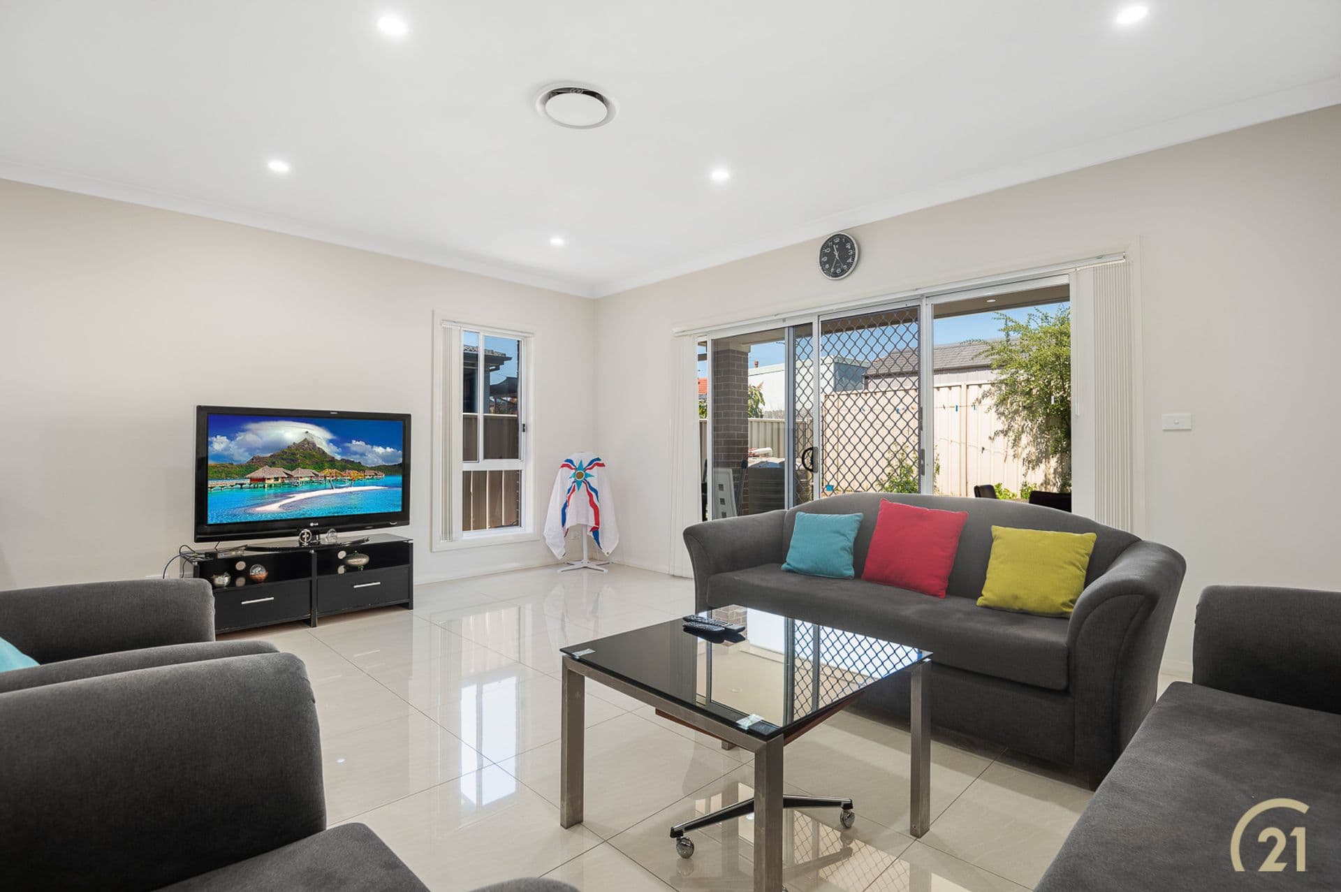 1/95-97 Ware Street, Fairfield, NSW, 2165, Fairfield Heights - Thumbnail 2