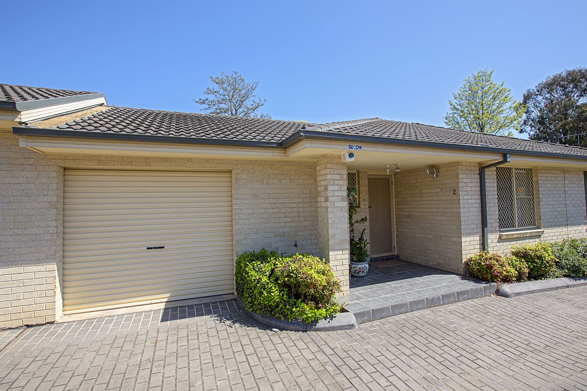 2/102 Station Street, Fairfield Heights, NSW, 2165, Fairfield Heights - Image 1