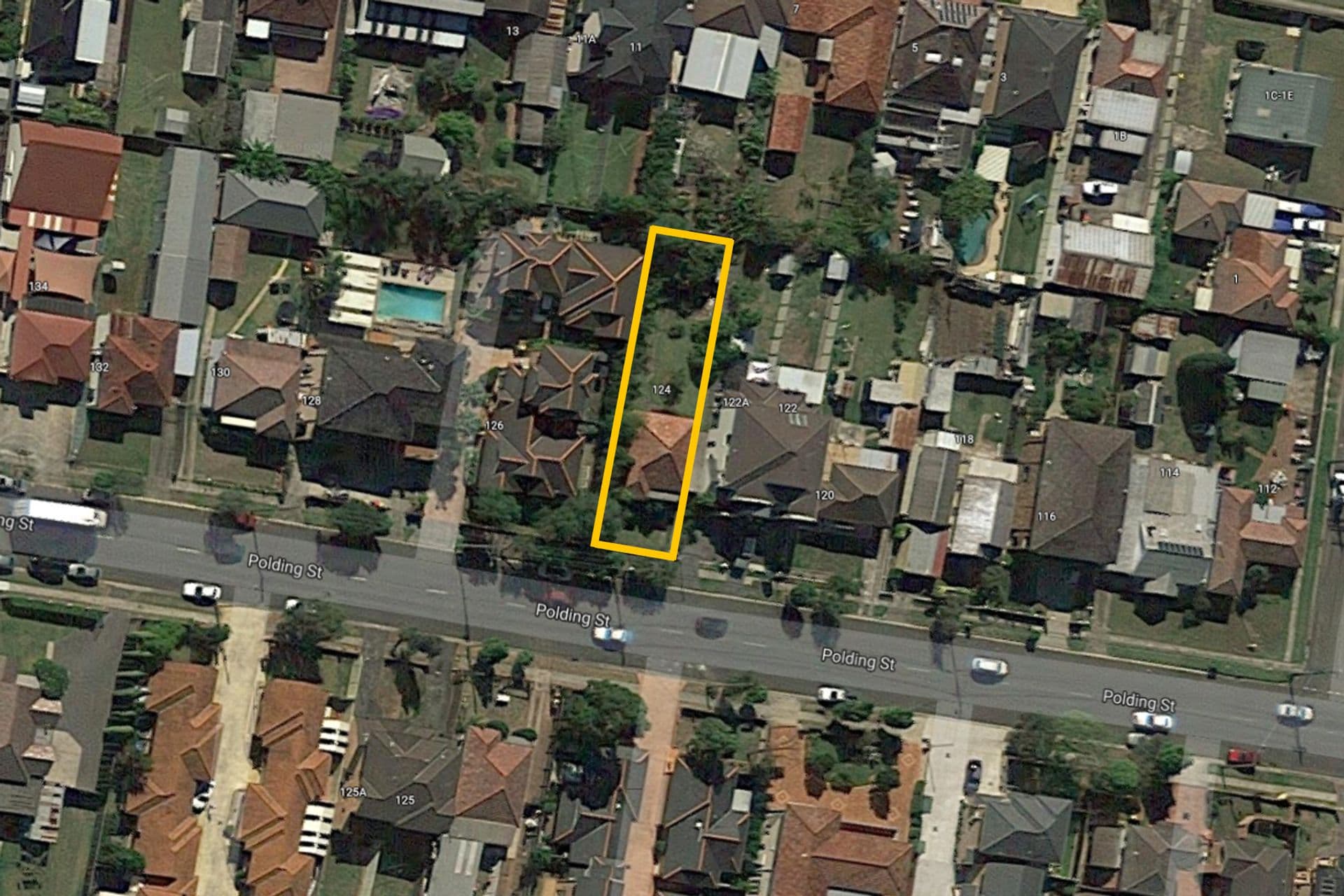 124 Polding Street, Smithfield, NSW, 2164, Smithfield - Thumbnail 2