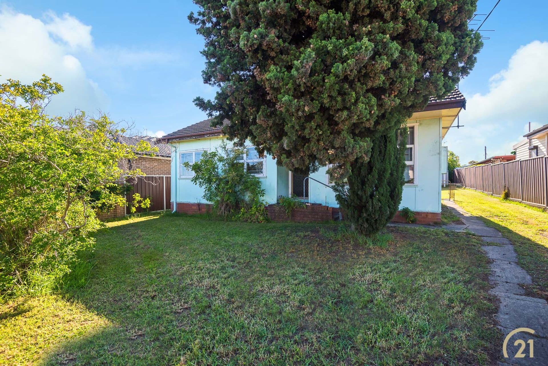 1/95-97 Ware Street, Fairfield, NSW, 2165, Smithfield - Image 1