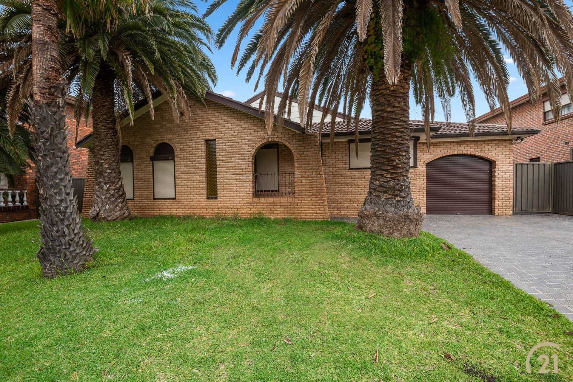 14 Chaucer Street, Wetherill Park, NSW, 2164, Wetherill Park - Image 1