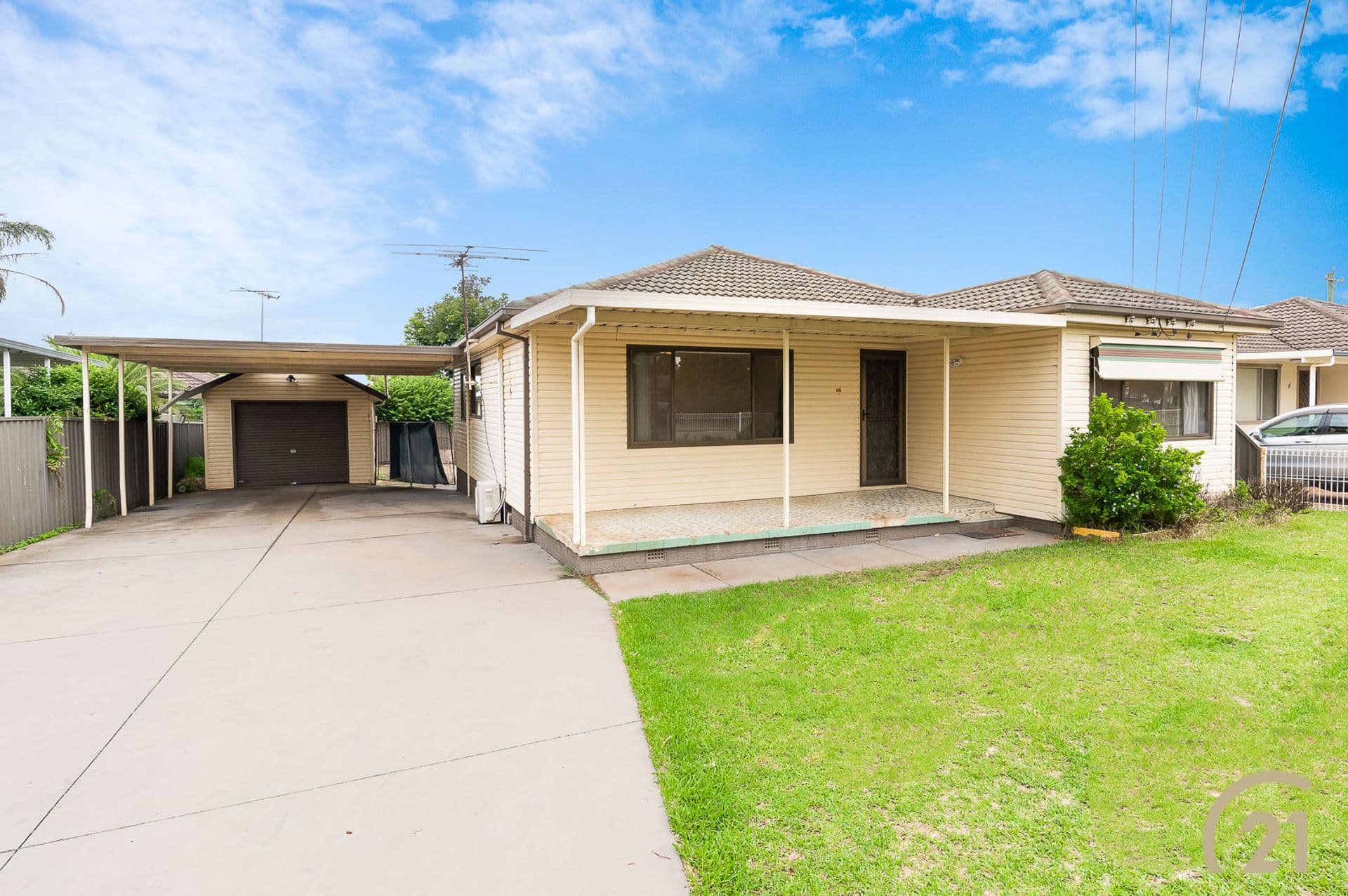 1/95-97 Ware Street, Fairfield, NSW, 2165, Smithfield - Image 1