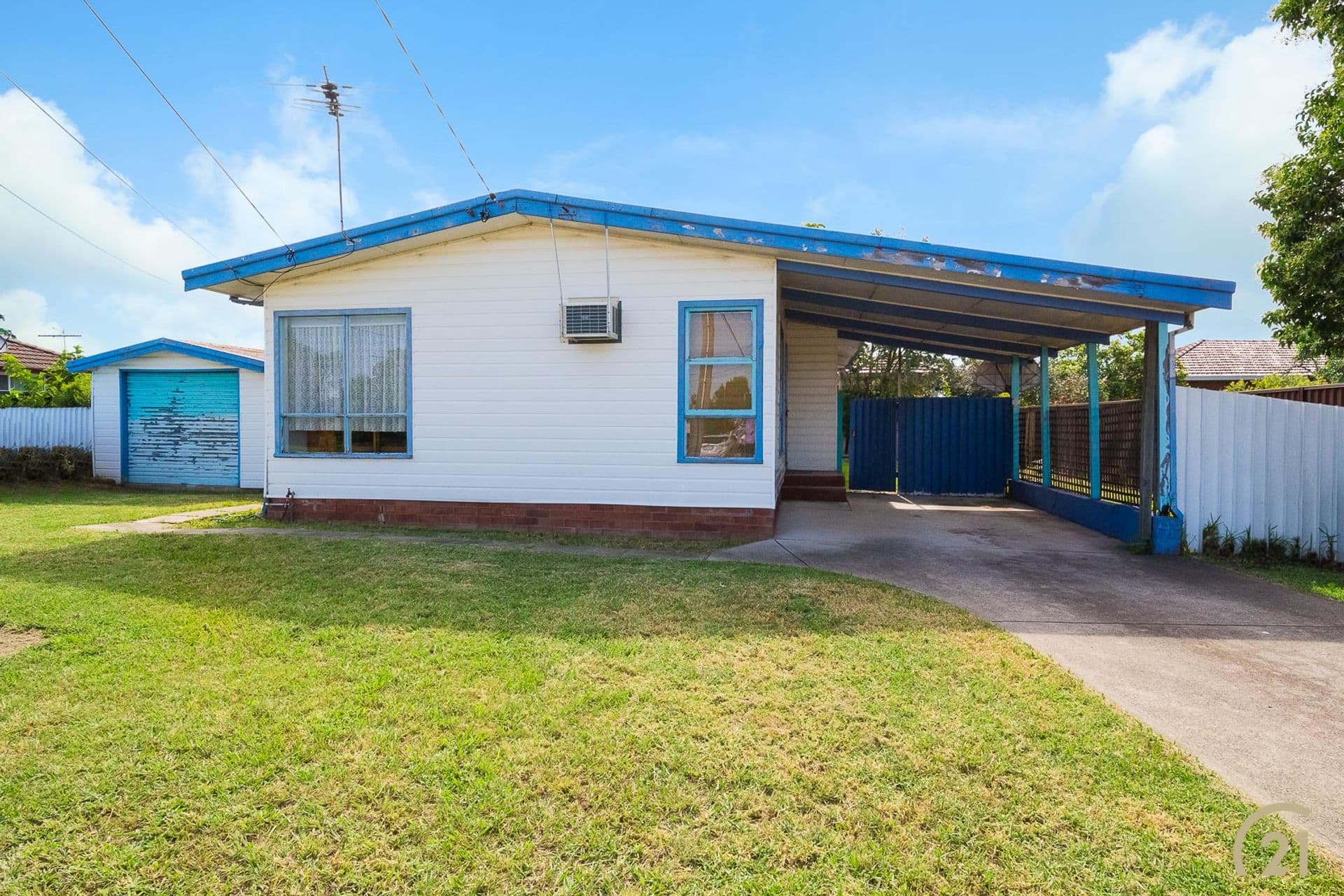 1/95-97 Ware Street, Fairfield, NSW, 2165, Fairfield West - Image 1