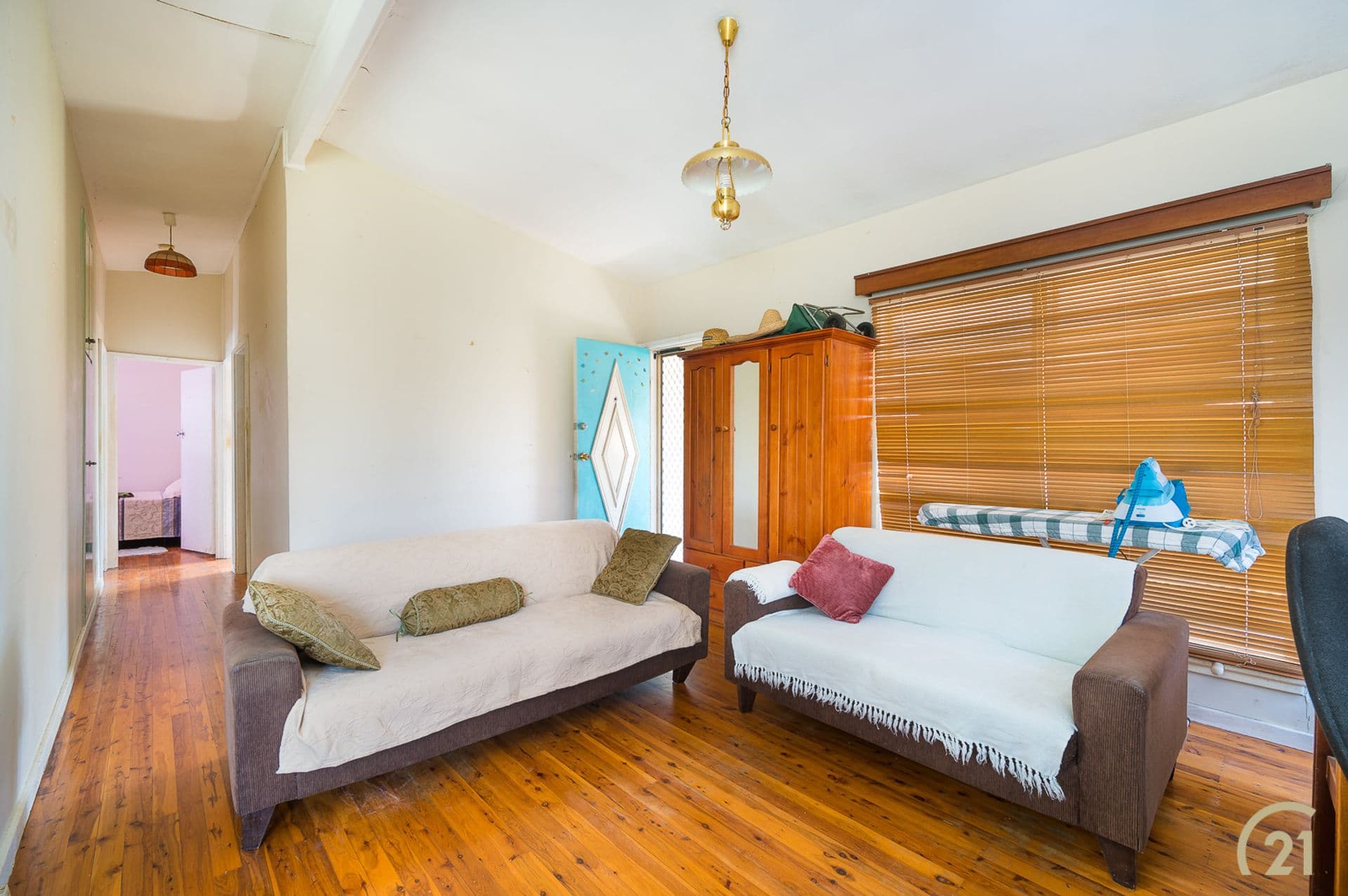 1/95-97 Ware Street, Fairfield, NSW, 2165, Fairfield West - Thumbnail 2