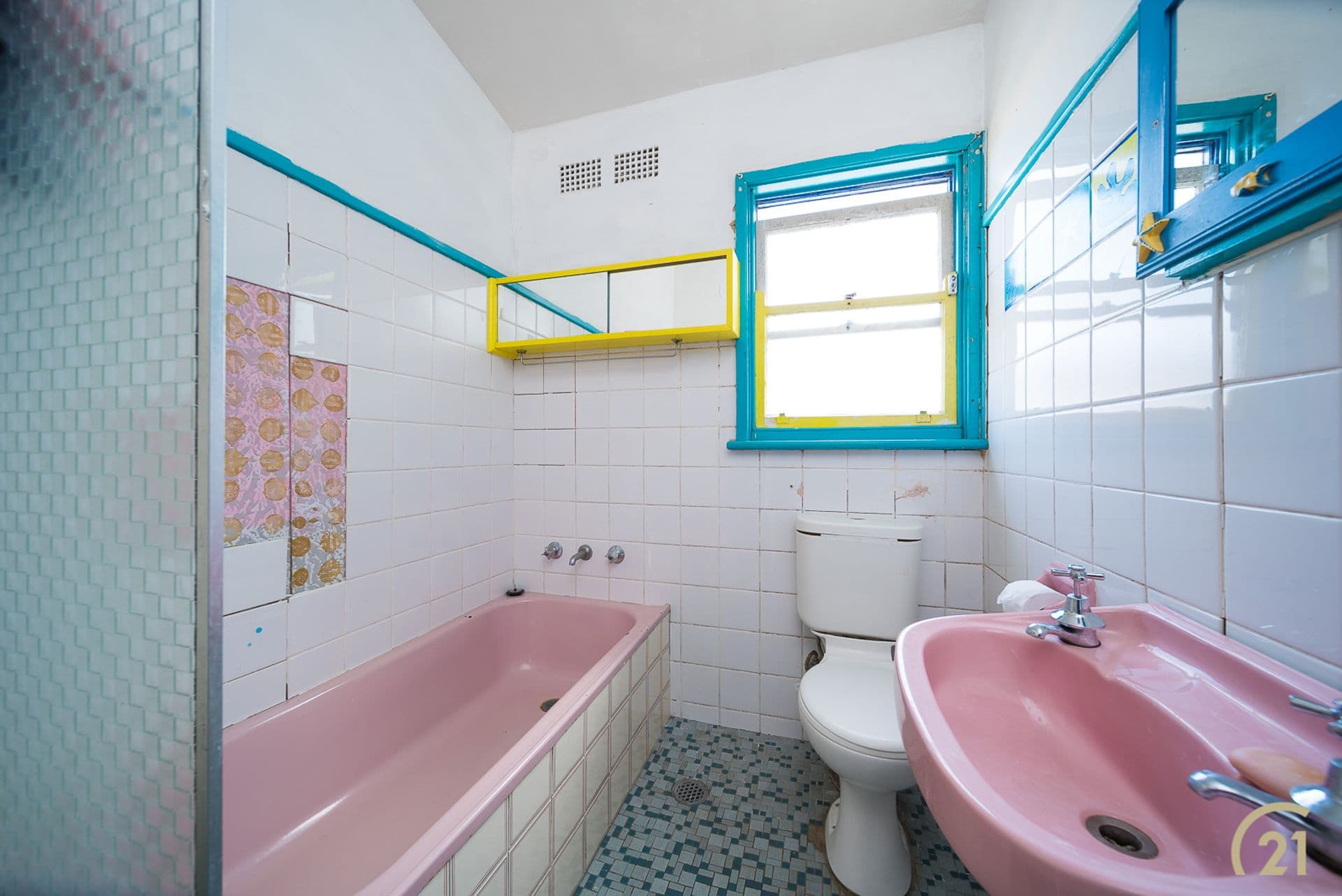 1/95-97 Ware Street, Fairfield, NSW, 2165, Fairfield West - Thumbnail 5