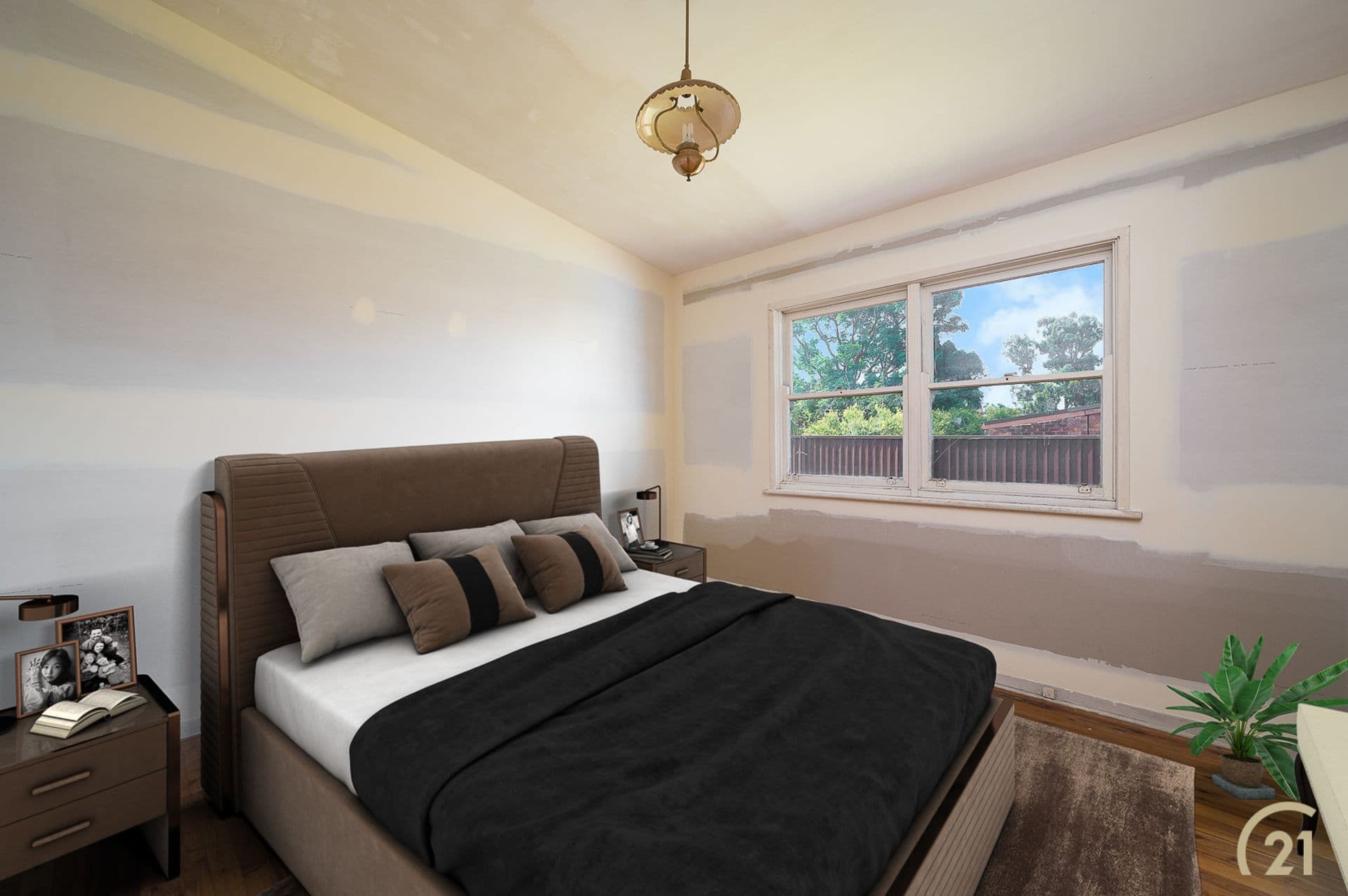 1/95-97 Ware Street, Fairfield, NSW, 2165, Fairfield West - Thumbnail 4