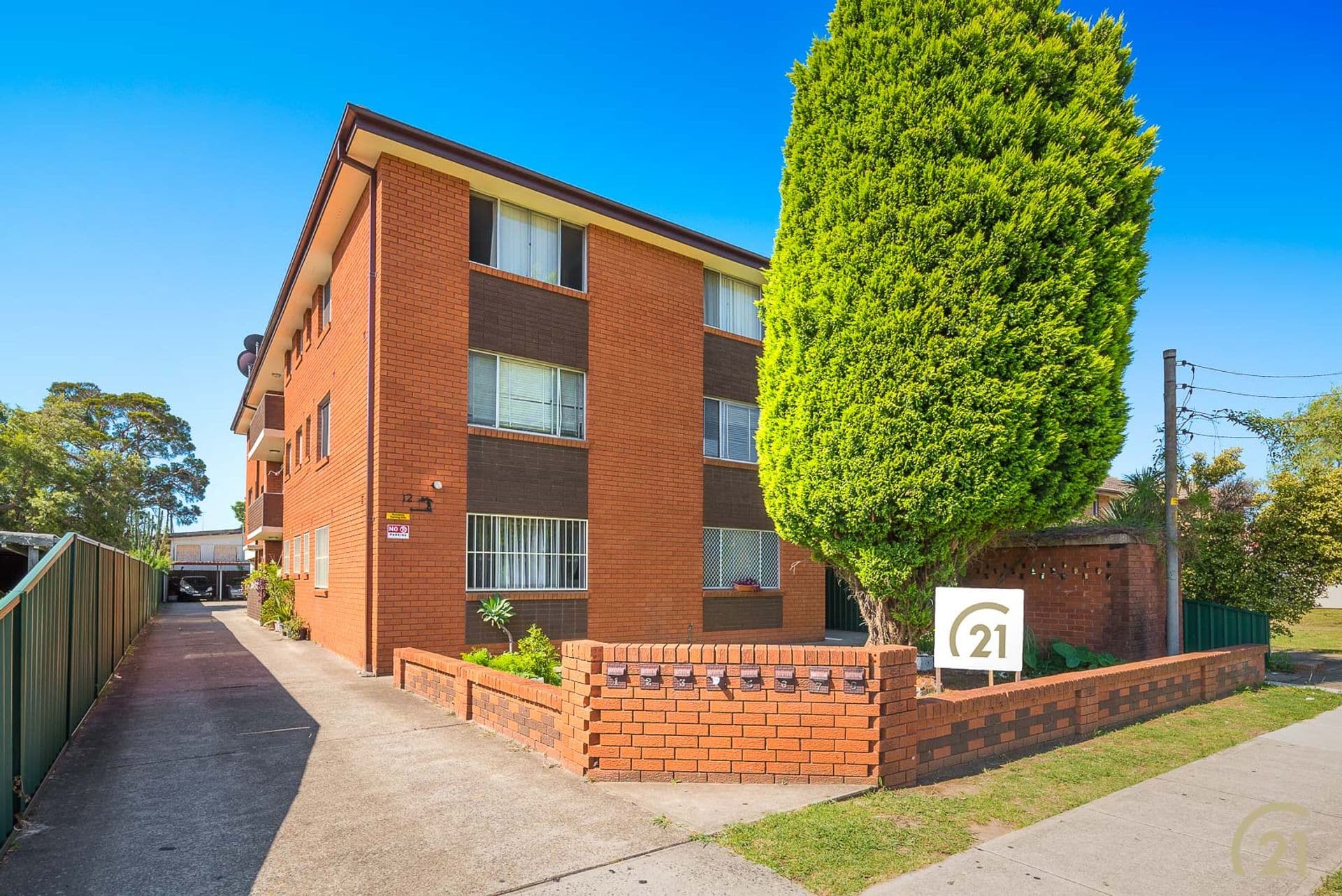 2/12 Wrentmore Street, Fairfield, NSW, 2165, Fairfield - Image 1