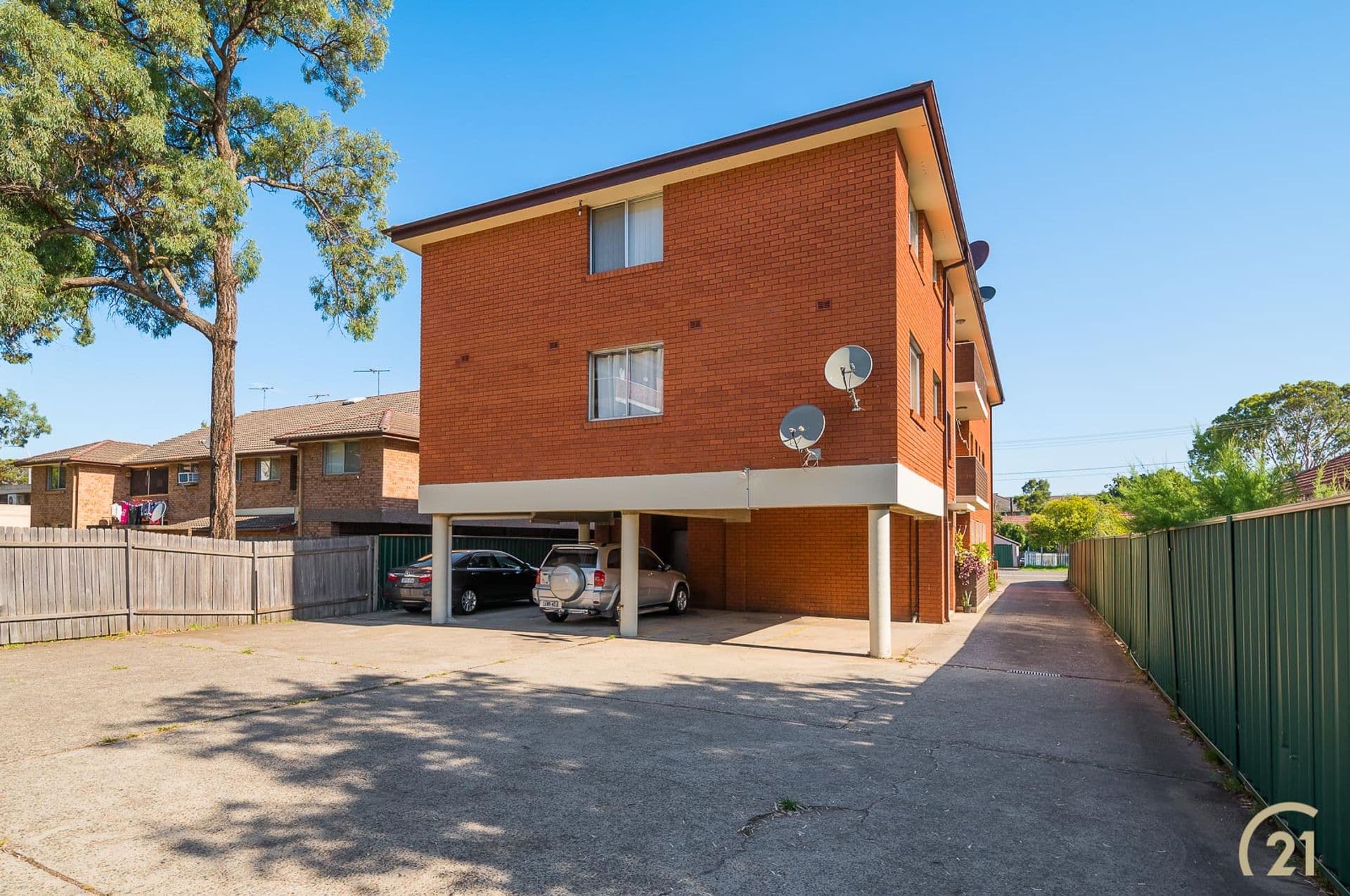 2/12 Wrentmore Street, Fairfield, NSW, 2165, Fairfield - Thumbnail 6