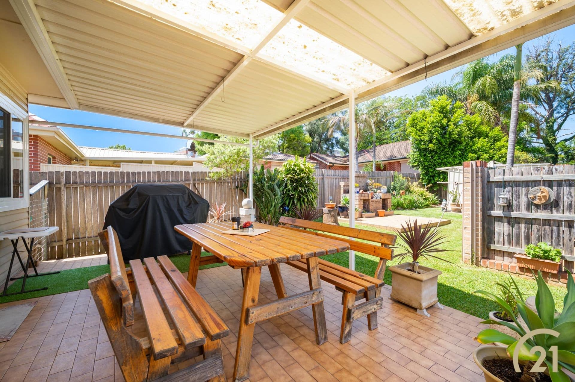 4 Rhodes Avenue, Guildford, NSW, 2161, Guildford - Thumbnail 5