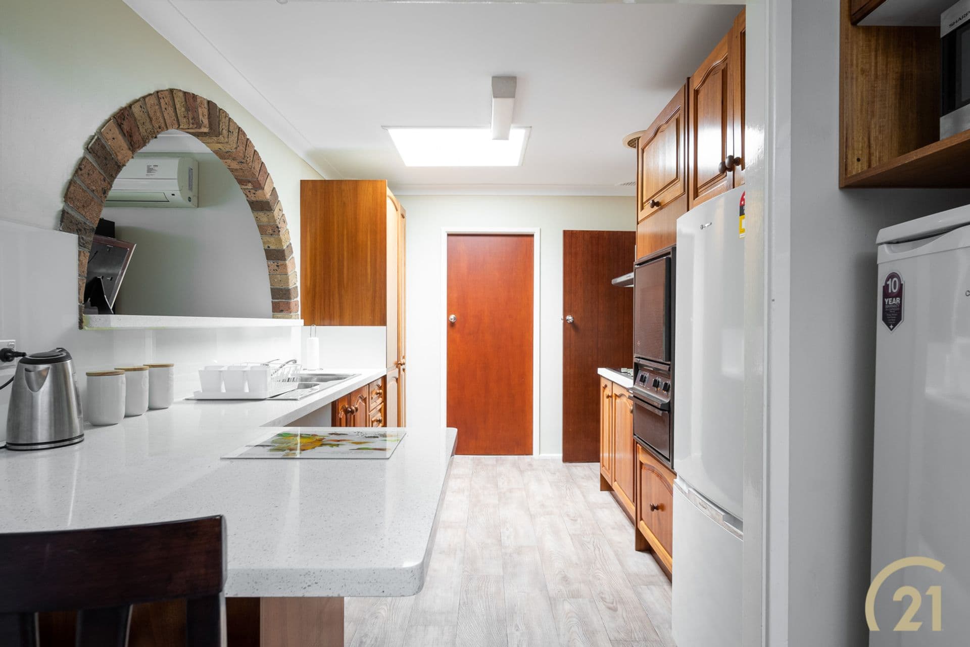 1/95-97 Ware Street, Fairfield, NSW, 2165, Smithfield - Thumbnail 4