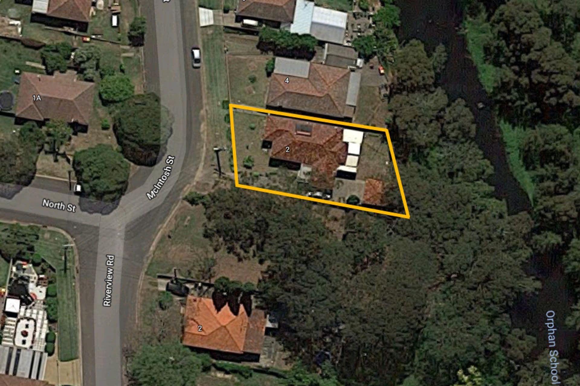 1/95-97 Ware Street, Fairfield, NSW, 2165, Fairfield - Thumbnail 6