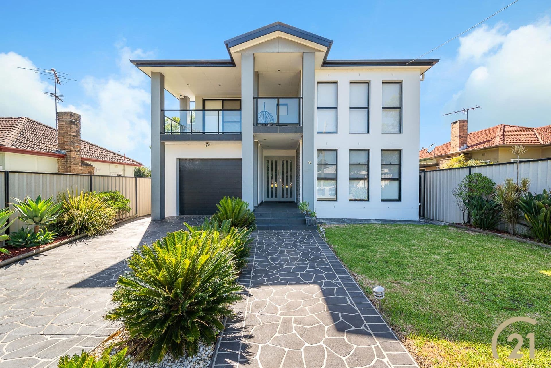 1/95-97 Ware Street, Fairfield, NSW, 2165, Fairfield East - Image 1
