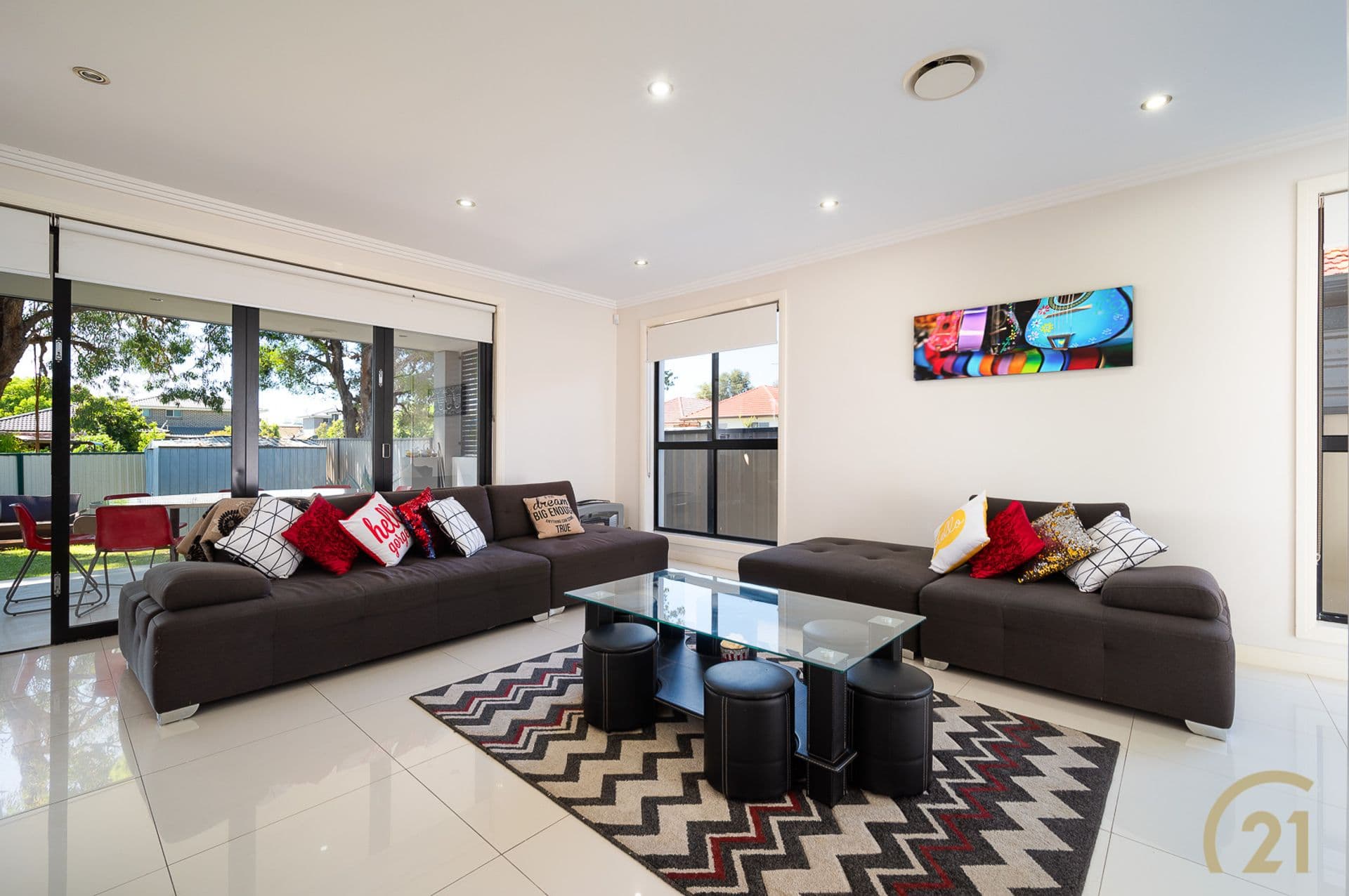 1/95-97 Ware Street, Fairfield, NSW, 2165, Fairfield East - Thumbnail 3