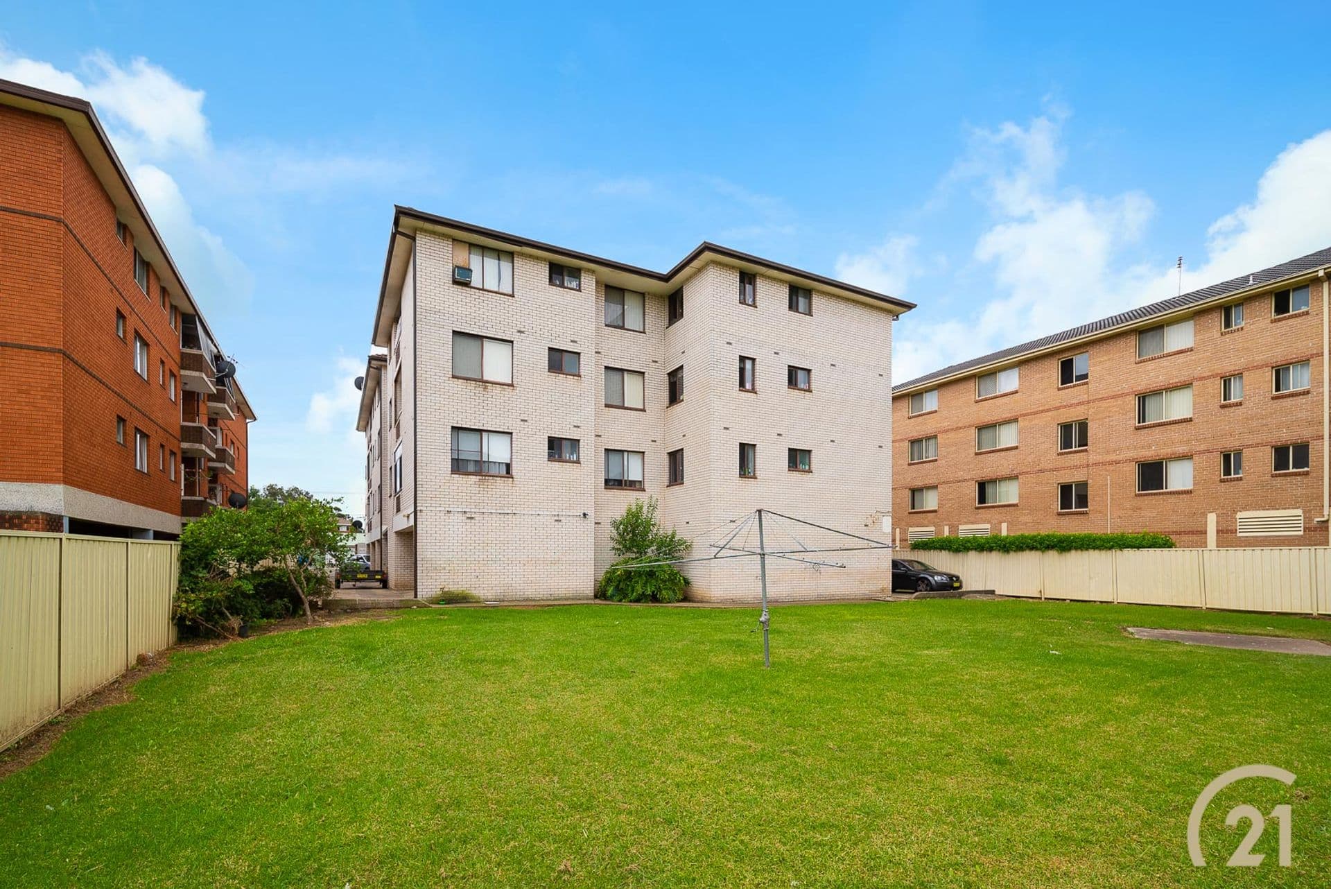 14/33-35 Kenyon Street, Fairfield, NSW, 2165, Fairfield - Thumbnail 8