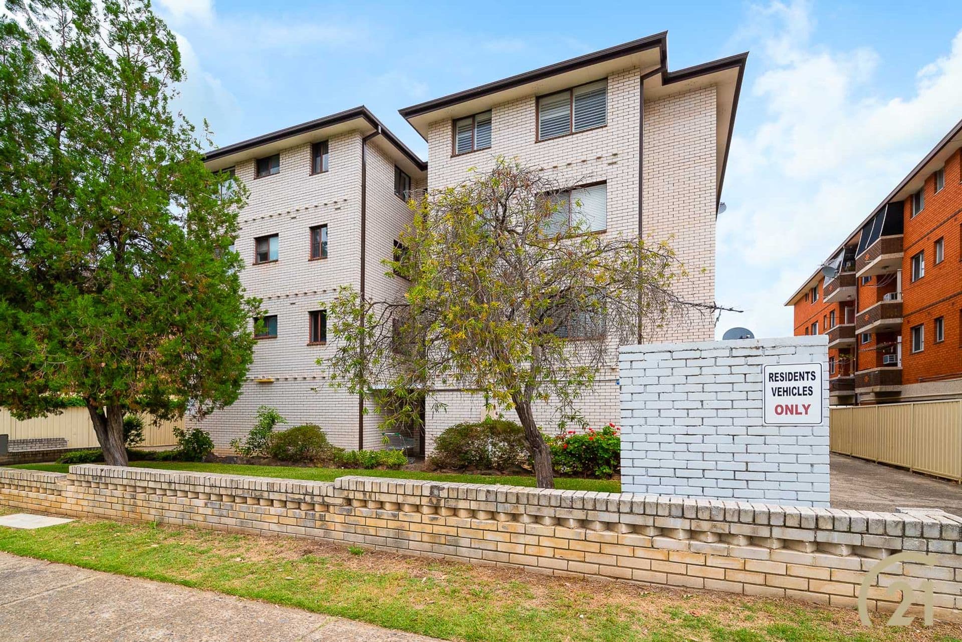 14/33-35 Kenyon Street, Fairfield, NSW, 2165, Fairfield - Image 1