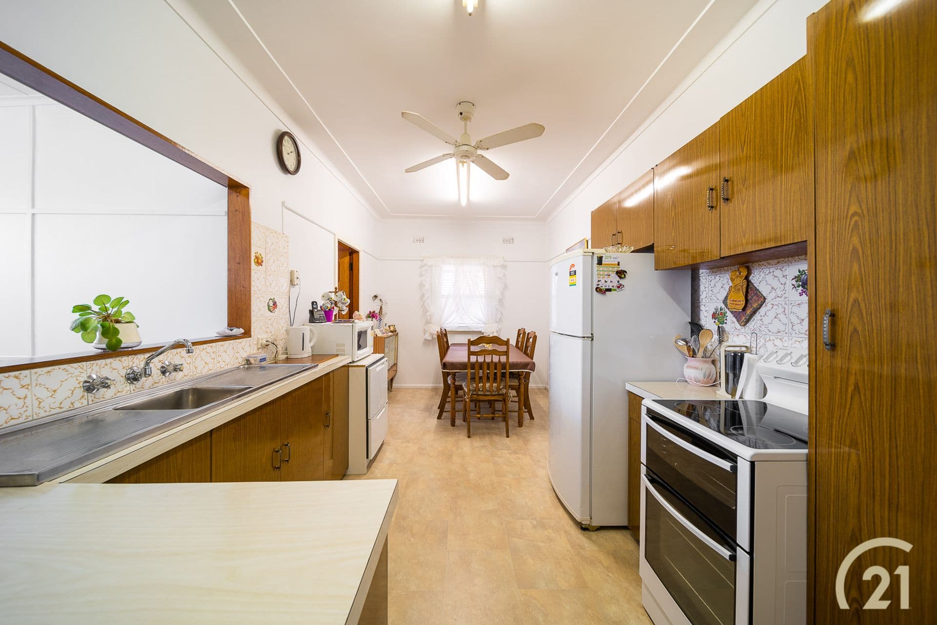1/95-97 Ware Street, Fairfield, NSW, 2165, Fairfield Heights - Thumbnail 3