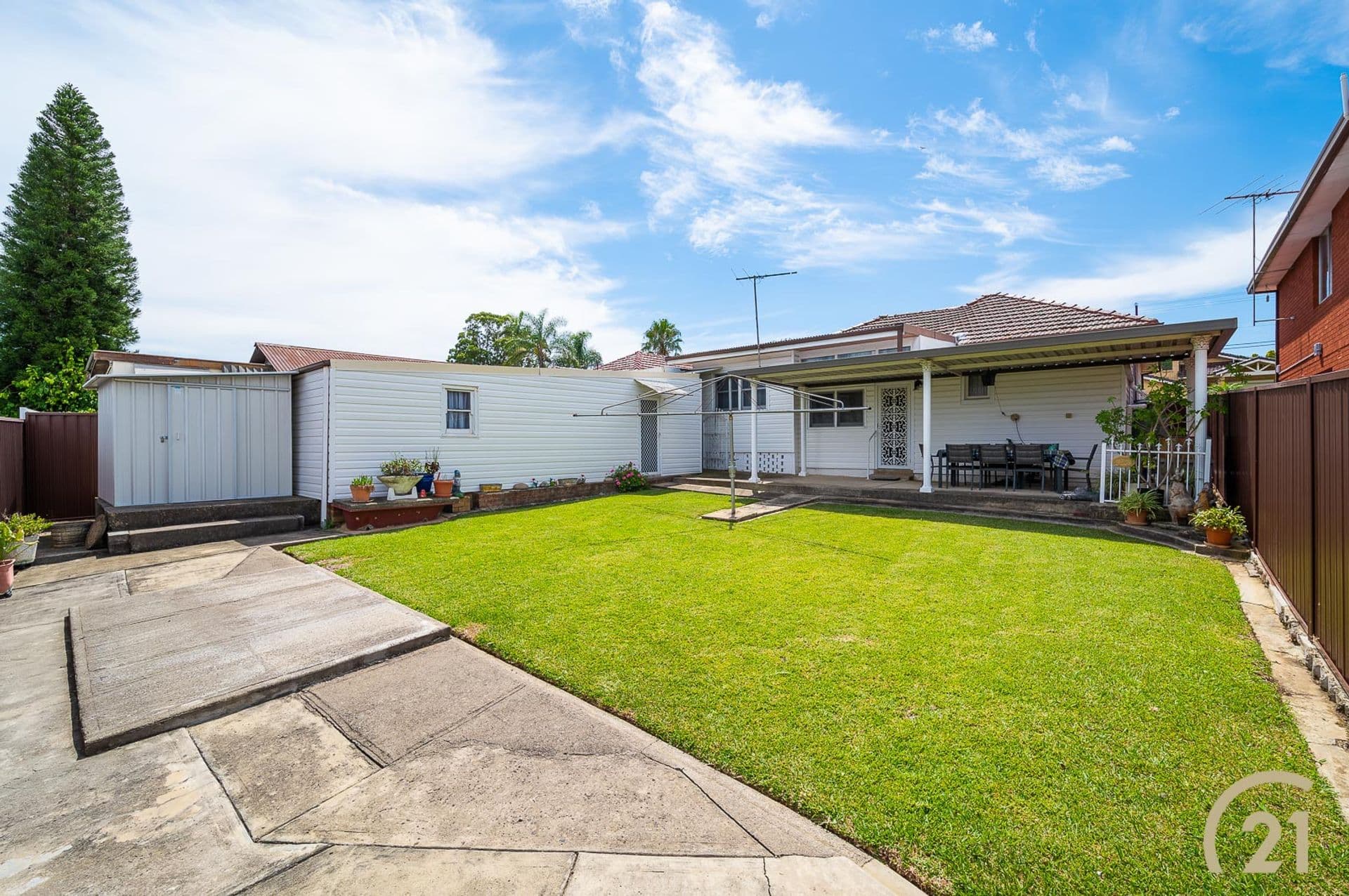 1/95-97 Ware Street, Fairfield, NSW, 2165, Fairfield Heights - Thumbnail 6