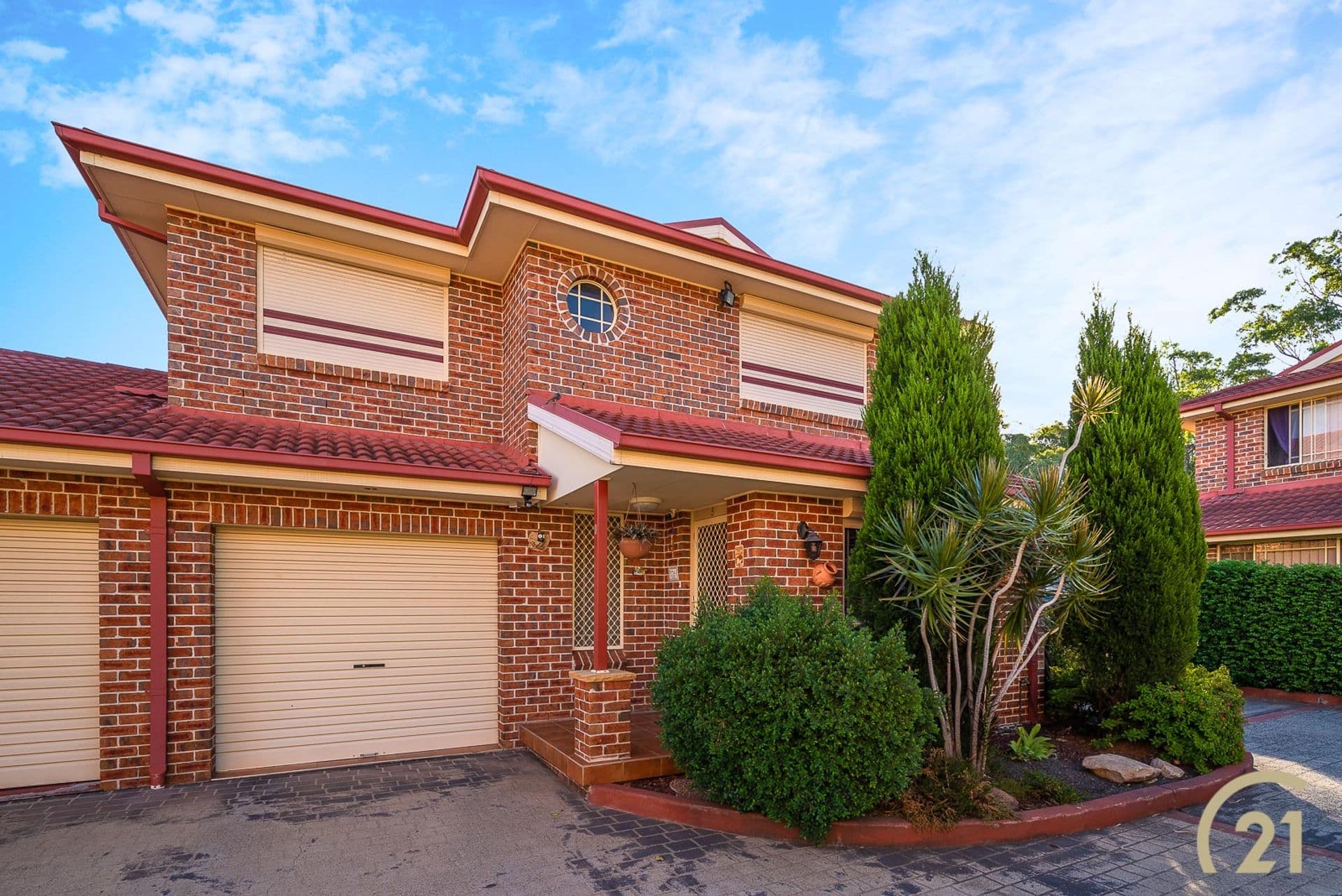 5/21-25 Mallacoota Street, Wakeley, NSW, 2176, Wakeley - Image 1