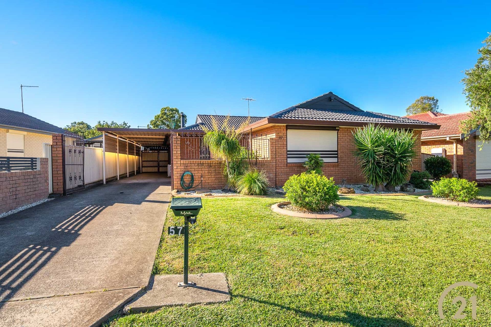 1/95-97 Ware Street, Fairfield, NSW, 2165, Bossley Park - Image 1