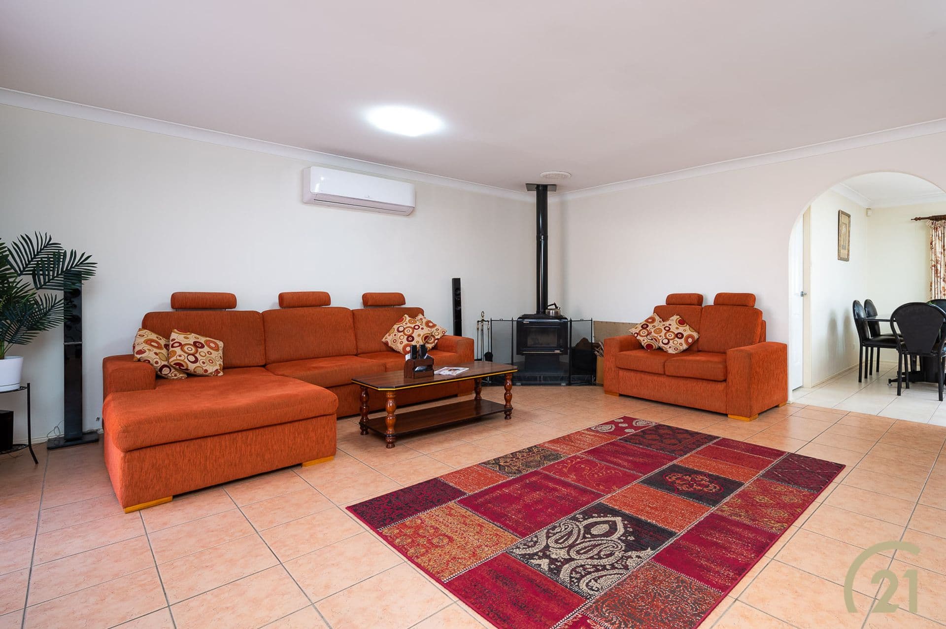 1/95-97 Ware Street, Fairfield, NSW, 2165, Bossley Park - Thumbnail 4