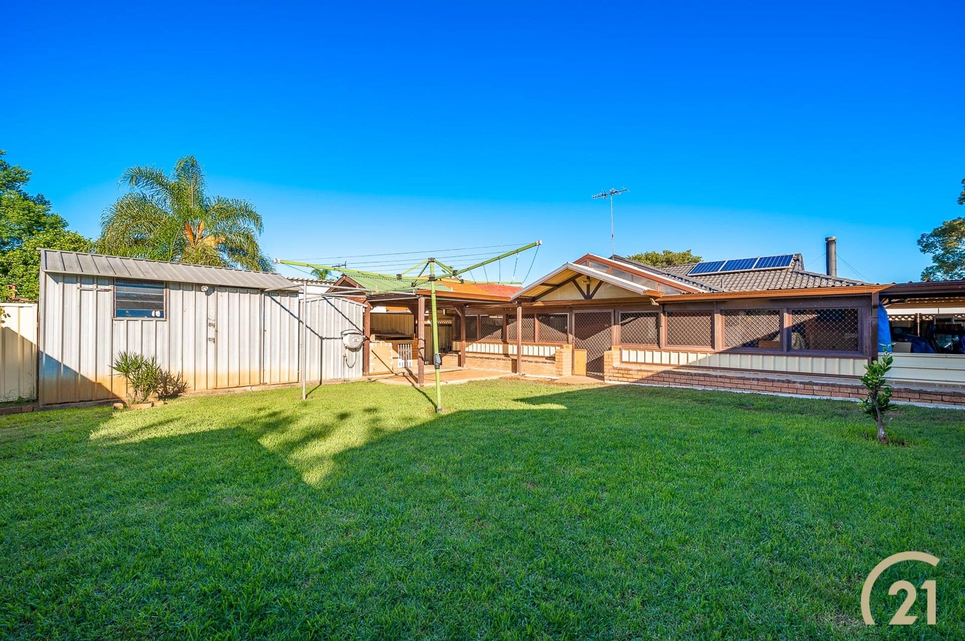 1/95-97 Ware Street, Fairfield, NSW, 2165, Bossley Park - Thumbnail 3
