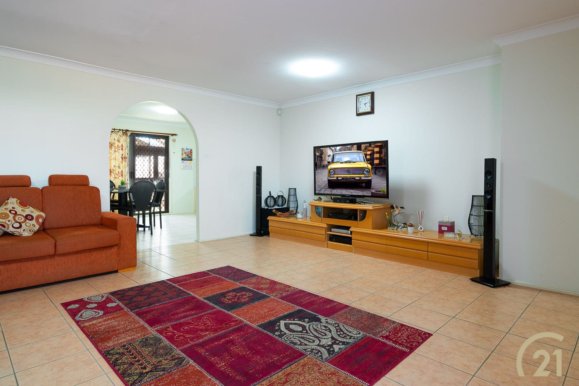 1/95-97 Ware Street, Fairfield, NSW, 2165, Bossley Park - Thumbnail 2