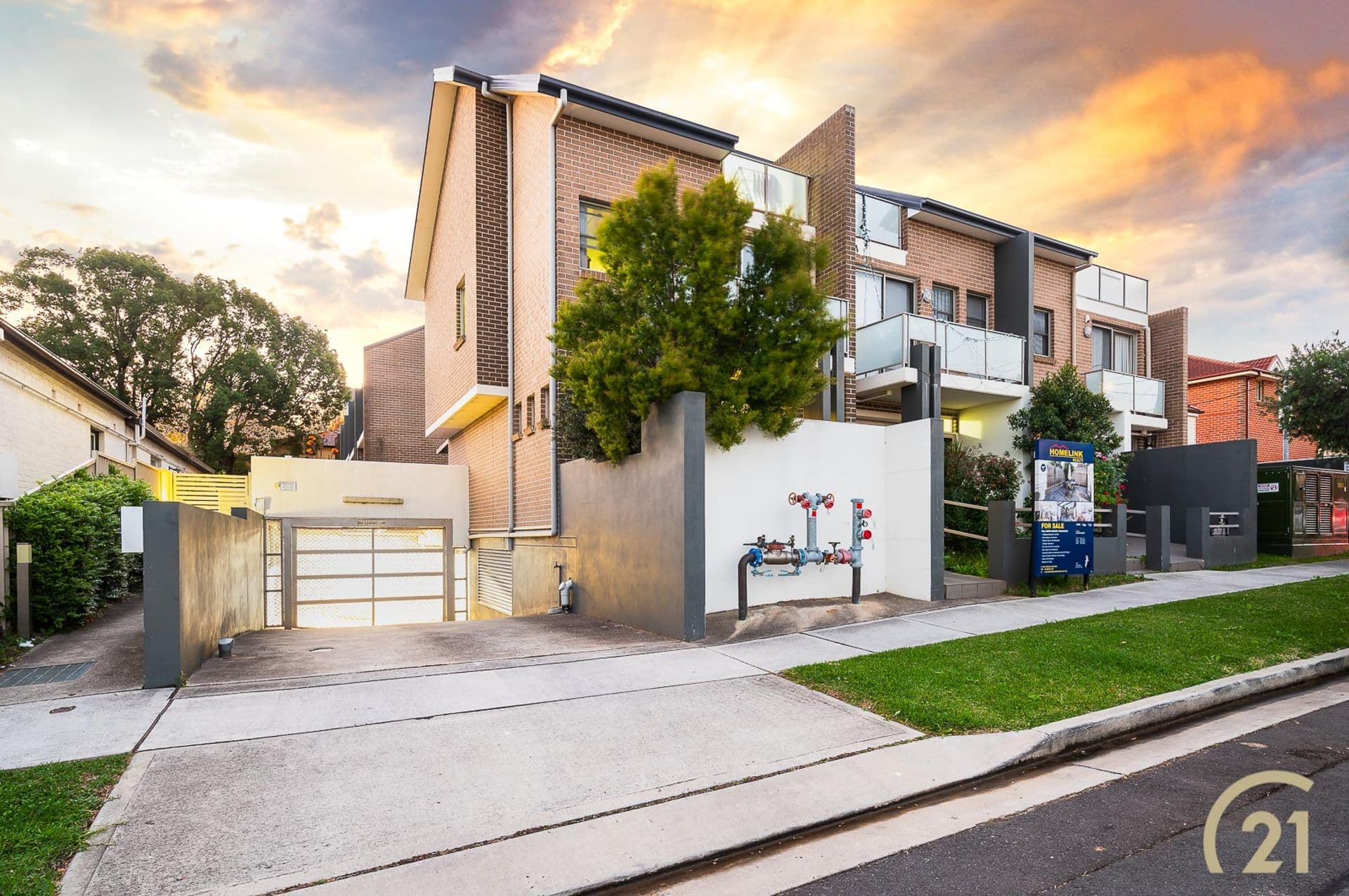 9/35-37 Elsham Road, Auburn, NSW, 2144, Auburn - Image 1