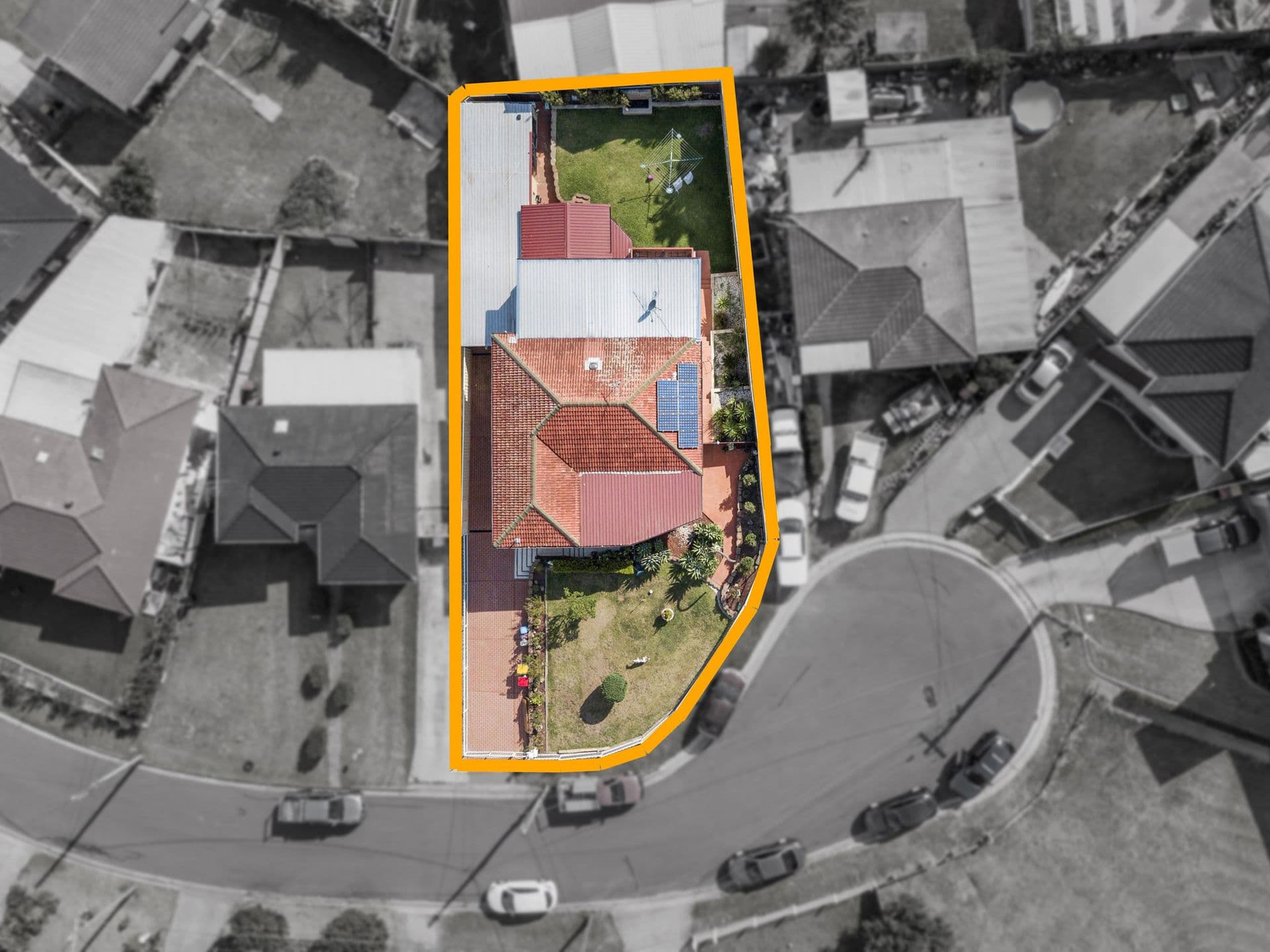 1/95-97 Ware Street, Fairfield, NSW, 2165, Mount Pritchard - Thumbnail 7